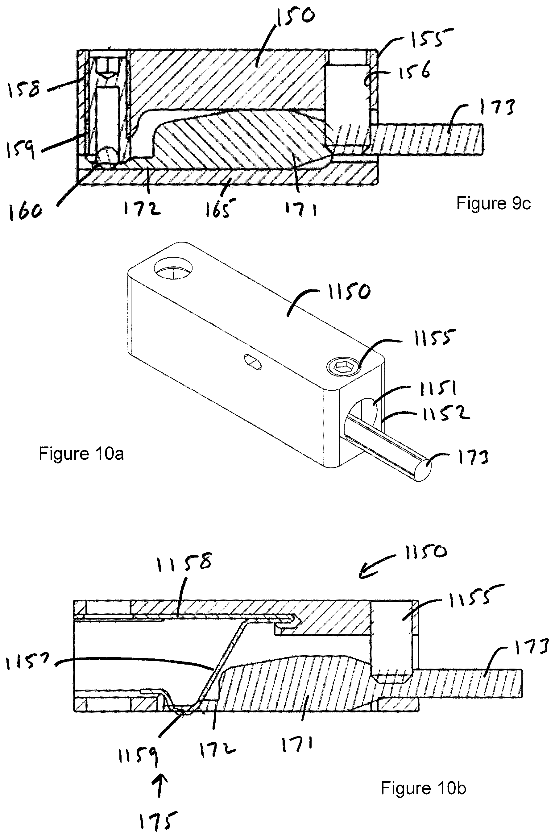 Patent US12106952 Figure 10 – Outer source assembly and associated components