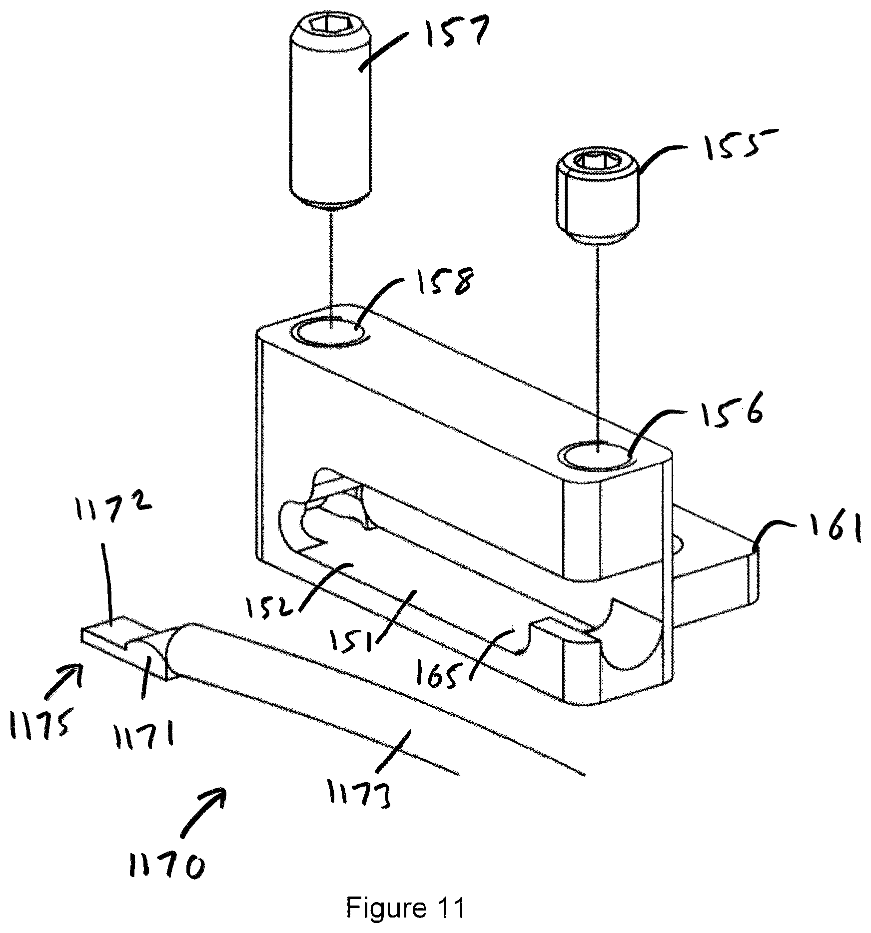 Patent US12106952 Figure 11 – Outer source assembly and associated components