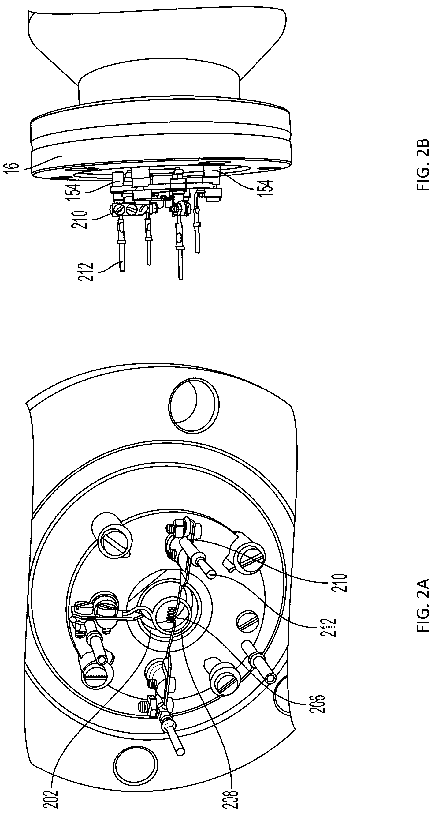 Patent US12106953 Figure 3 – Wide range electron impact ion source for a mass spectrometer