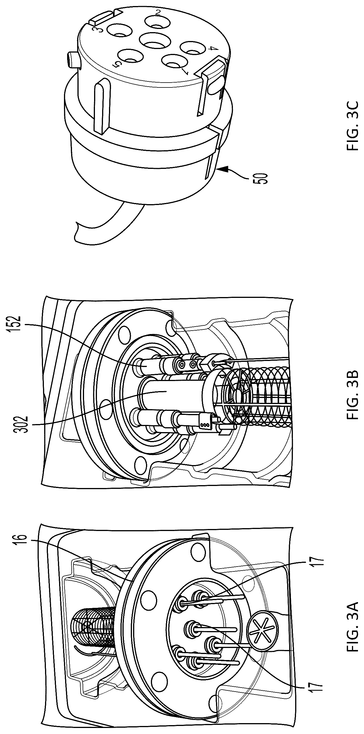 Patent US12106953 Figure 4 – Wide range electron impact ion source for a mass spectrometer
