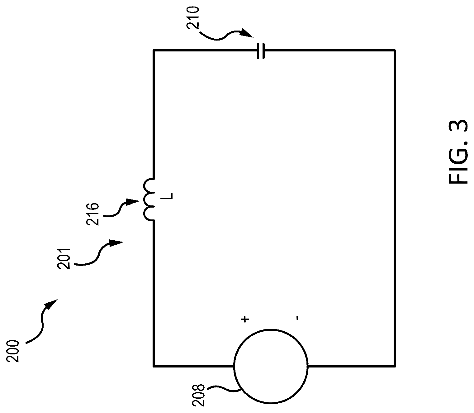 Patent US12106955 Figure 3 – Excimer lamp electrode geometry