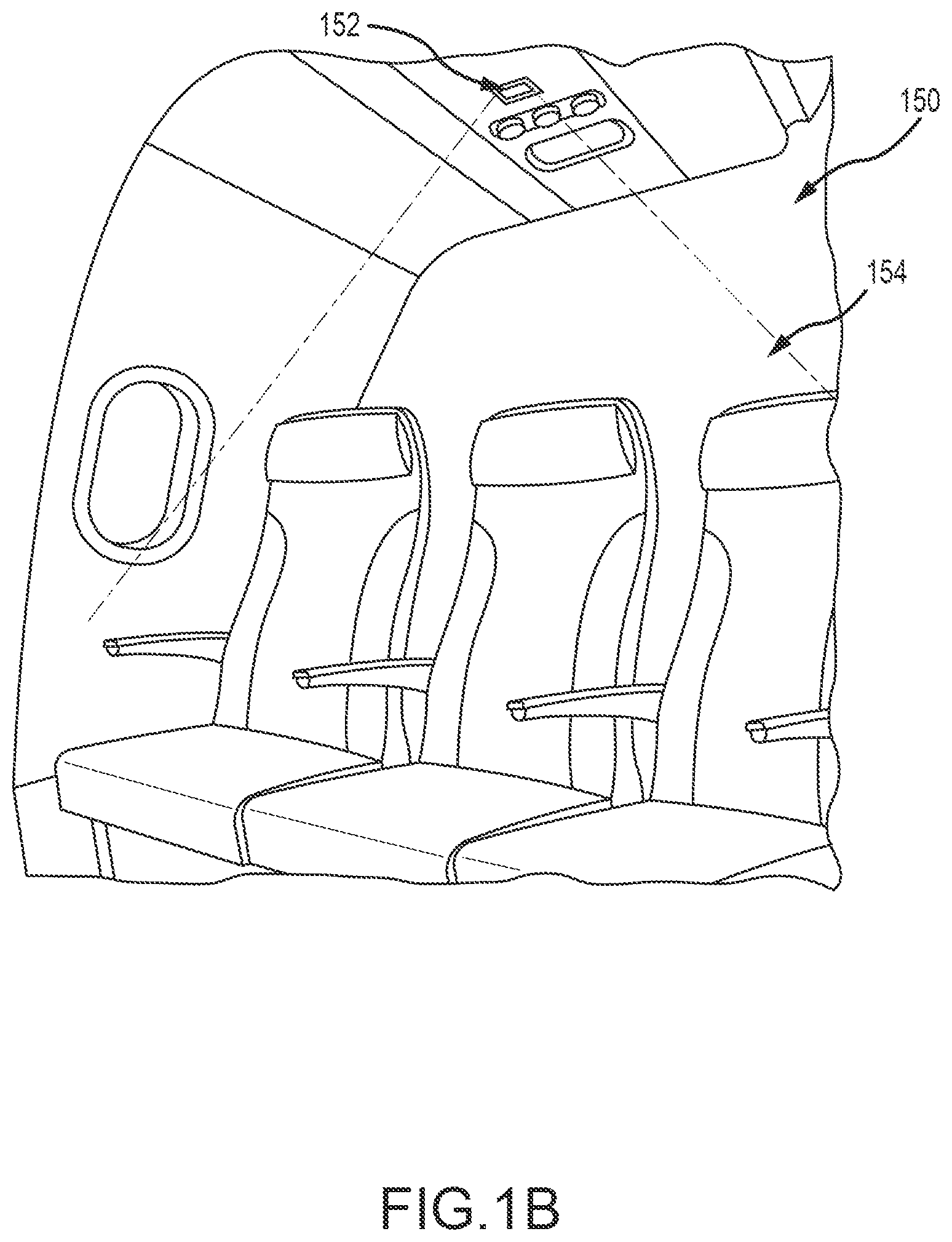Patent US12106956 Figure 2 – Color mixed excimer lamp for soft glow effect