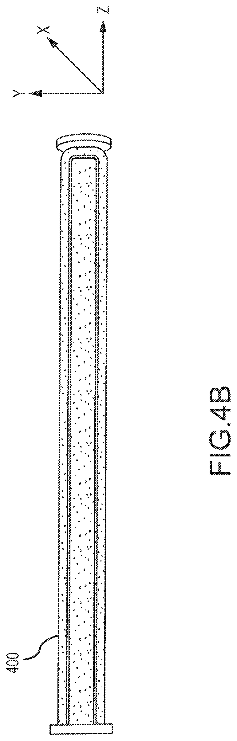 Patent US12106956 Figure 6 – Color mixed excimer lamp for soft glow effect