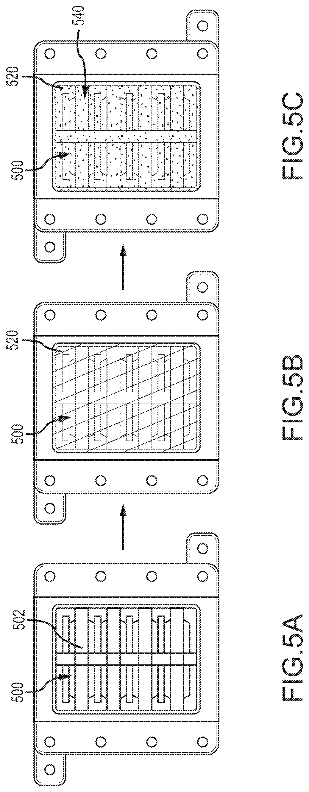 Patent US12106956 Figure 7 – Color mixed excimer lamp for soft glow effect