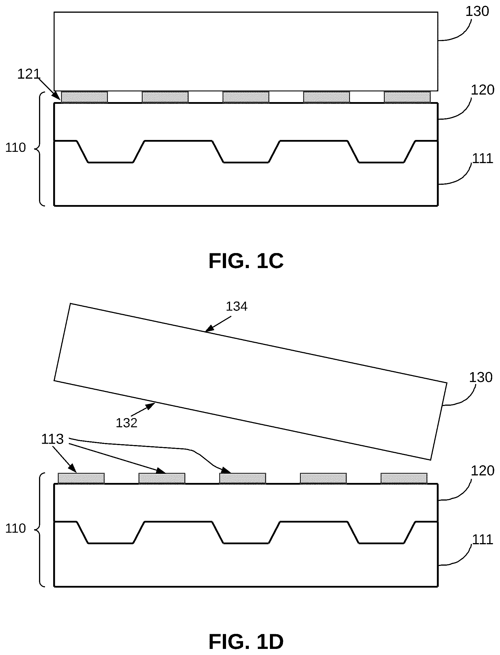 Patent US12106959 Figure 2 – Nonpolar or semipolar group III-nitride substrates