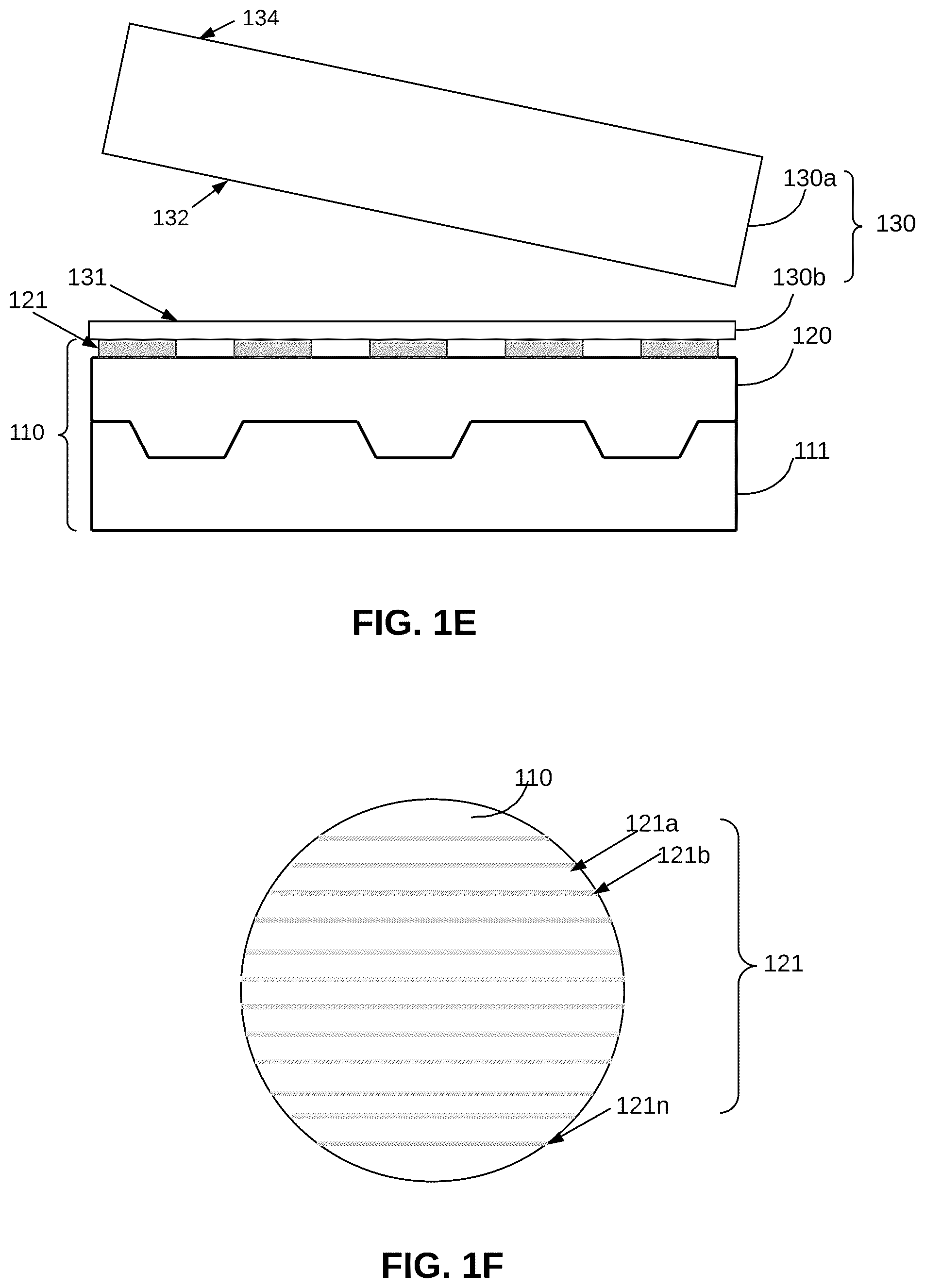 Patent US12106959 Figure 3 – Nonpolar or semipolar group III-nitride substrates