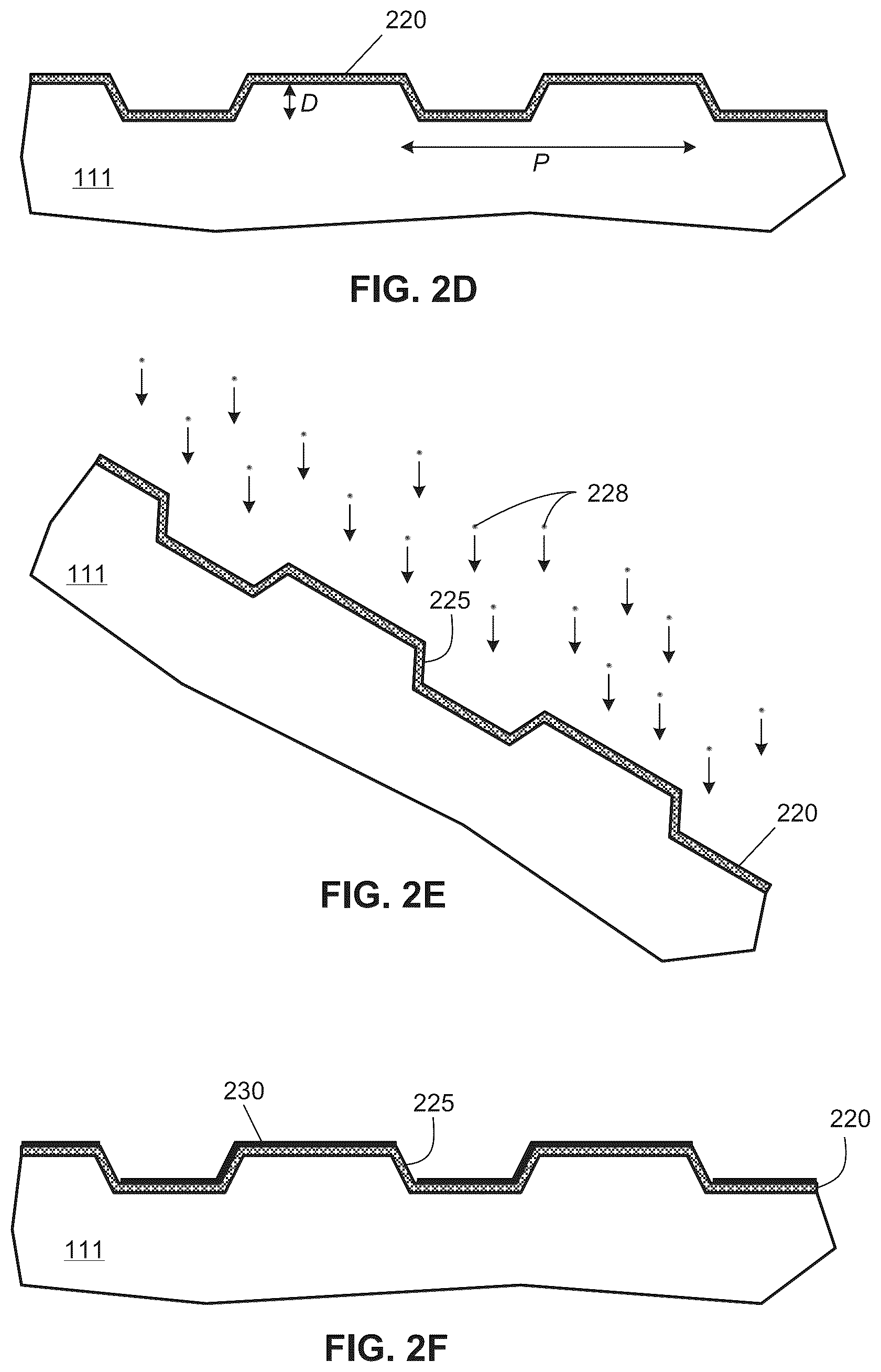 Patent US12106959 Figure 5 – Nonpolar or semipolar group III-nitride substrates