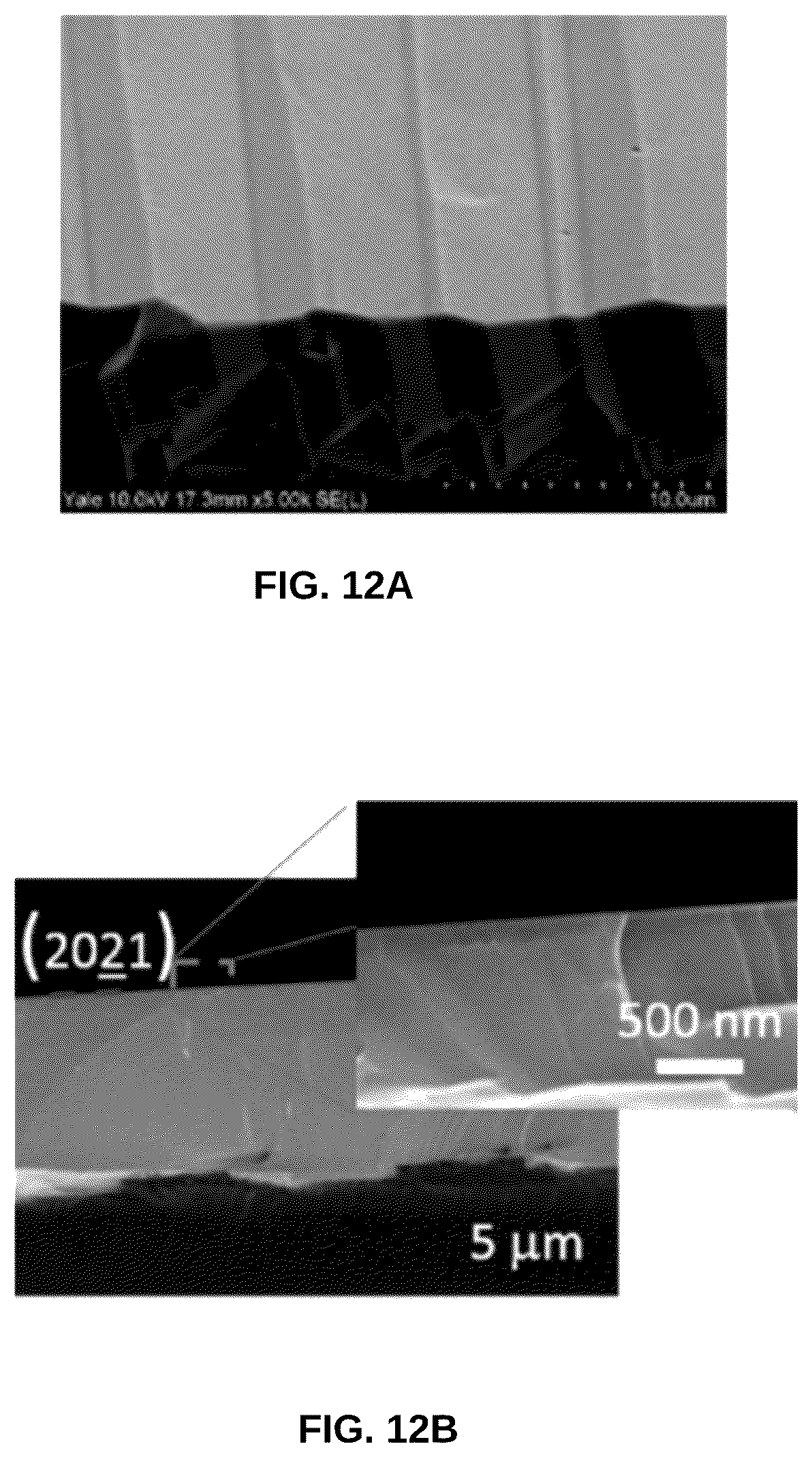 Patent US12106959 Figure 15 – Nonpolar or semipolar group III-nitride substrates