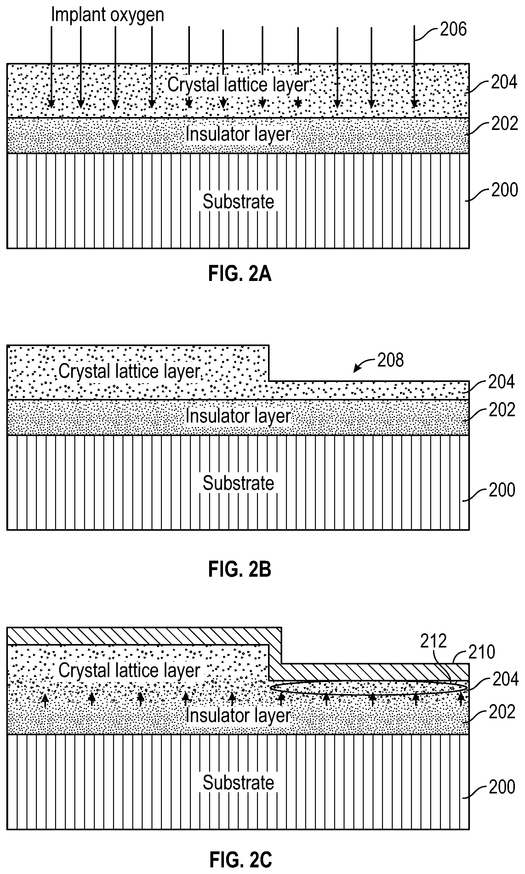 Patent US12106960 Figure 3 – Electric field management in semiconductor devices