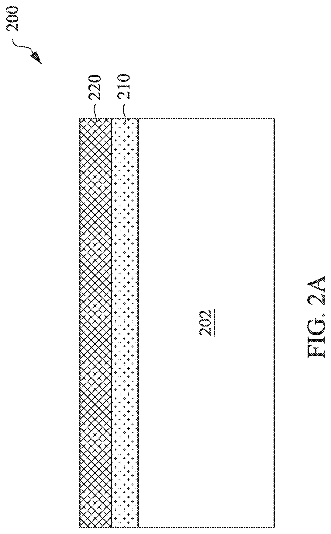 Patent US12106961 Figure 2 – Humidity control or aqueous treatment for EUV metallic resist