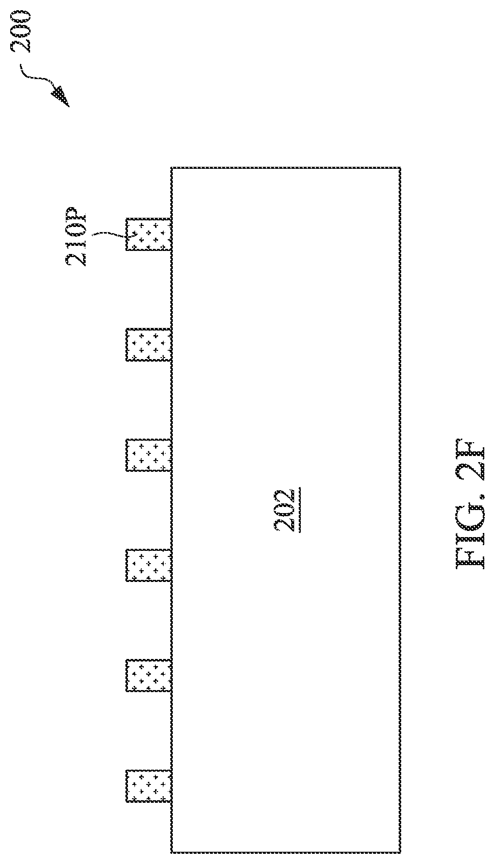 Patent US12106961 Figure 7 – Humidity control or aqueous treatment for EUV metallic resist