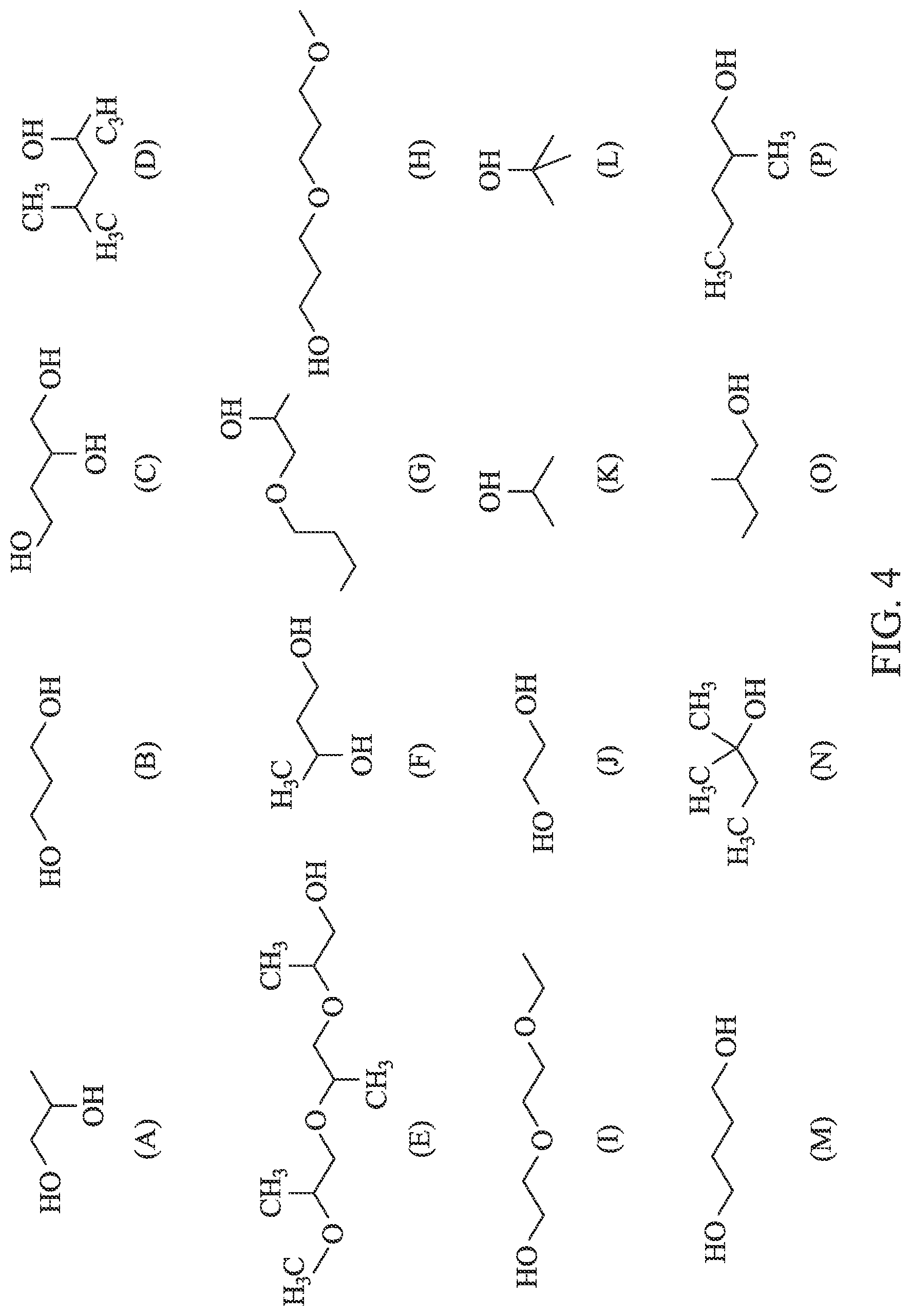 Patent US12106961 Figure 9 – Humidity control or aqueous treatment for EUV metallic resist