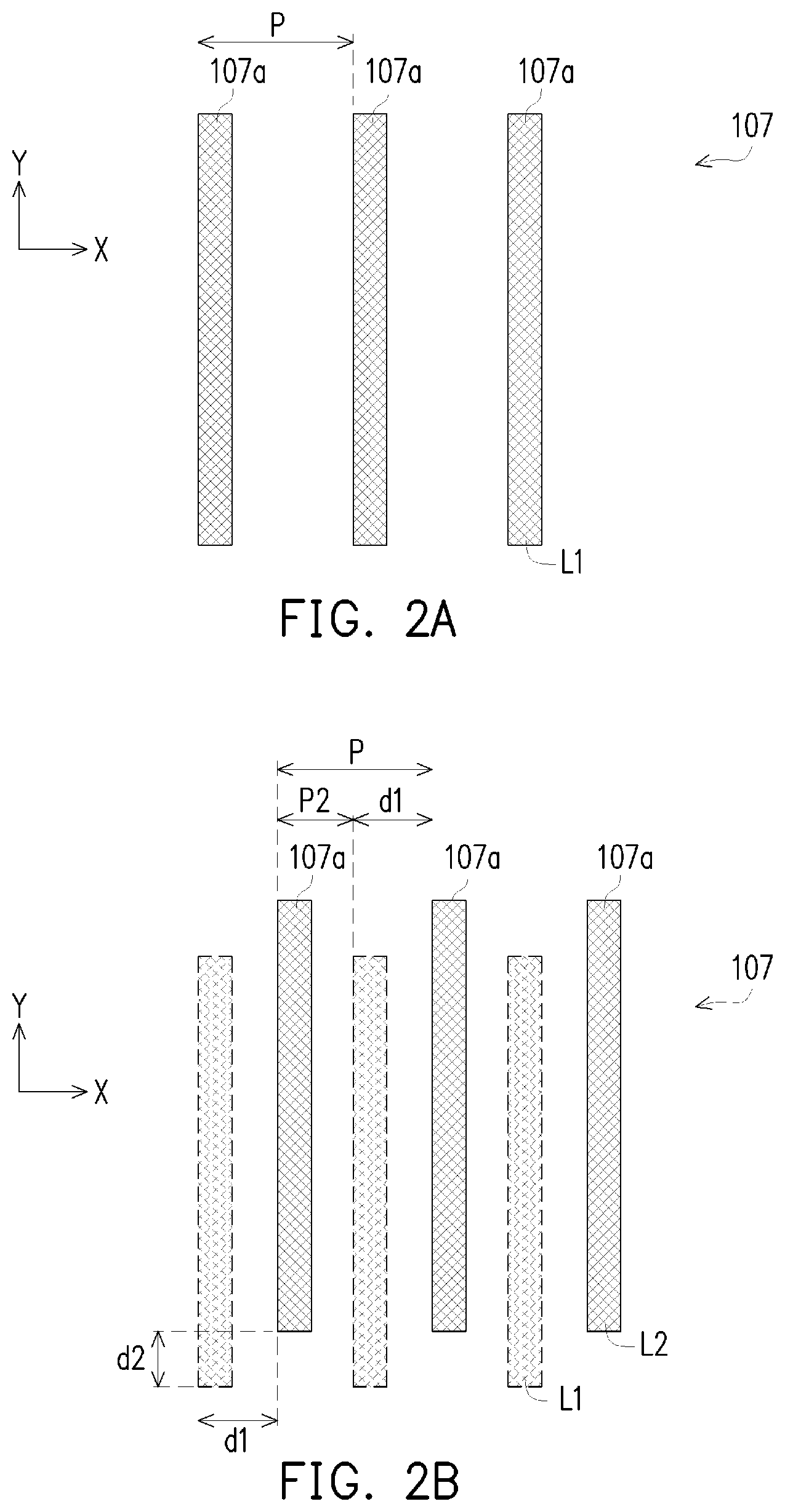 Patent US12106962 Figure 4 – Patterning method and overlay measurement method