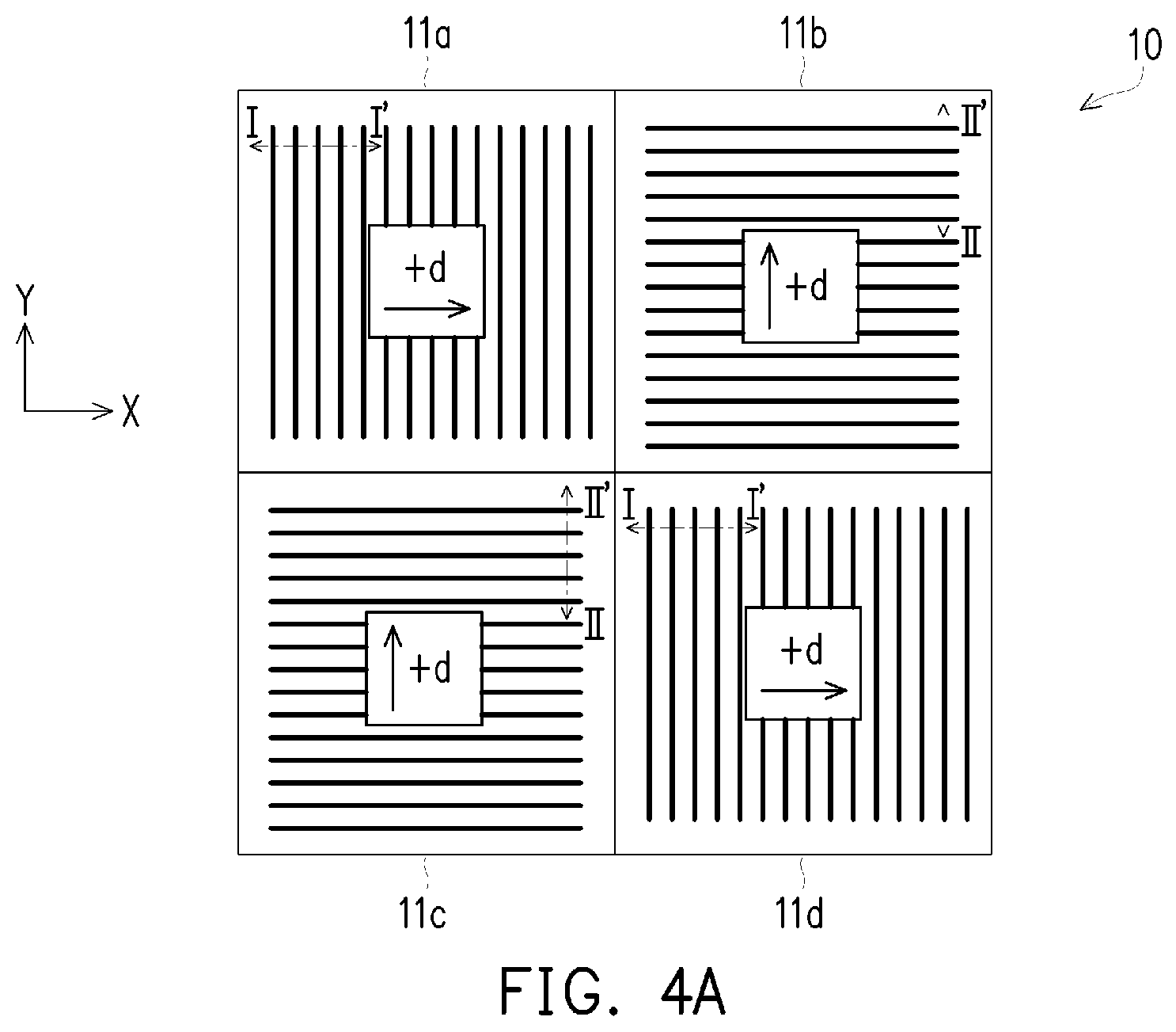 Patent US12106962 Figure 6 – Patterning method and overlay measurement method