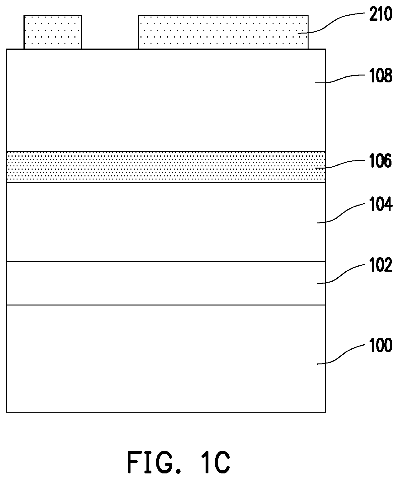 Patent US12106964 Figure 3 – Double-patterning method to improve sidewall uniformity