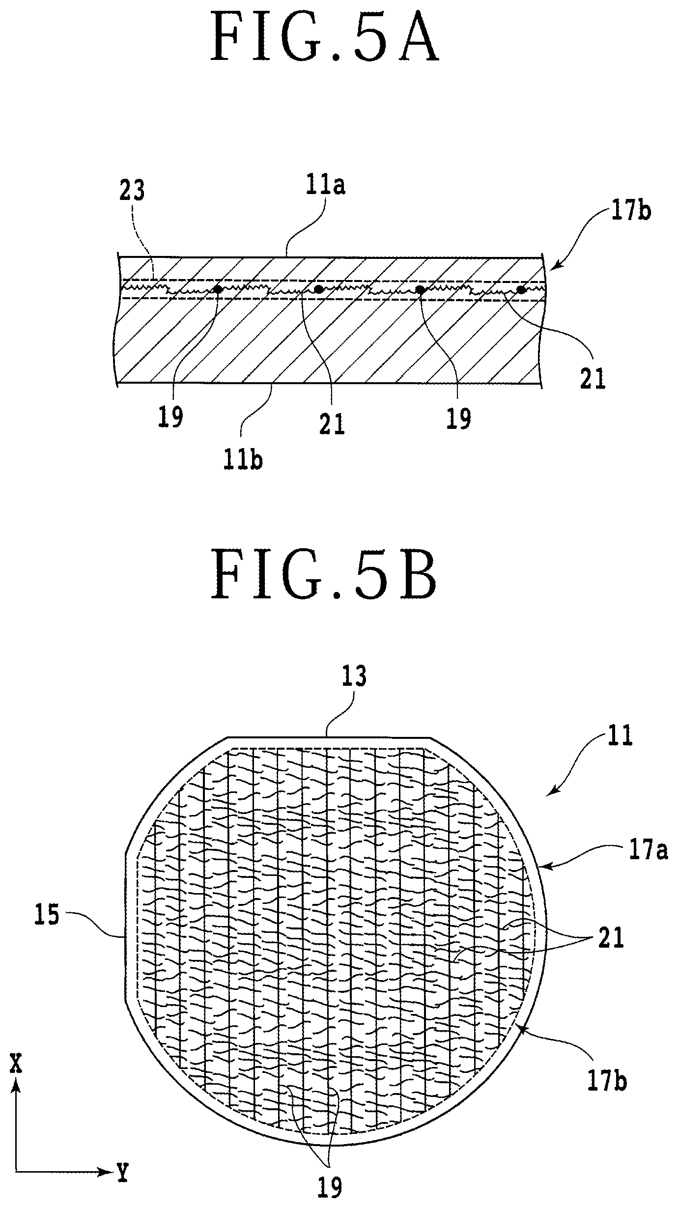 Patent US12106967 Figure 5 – Wafer producing method