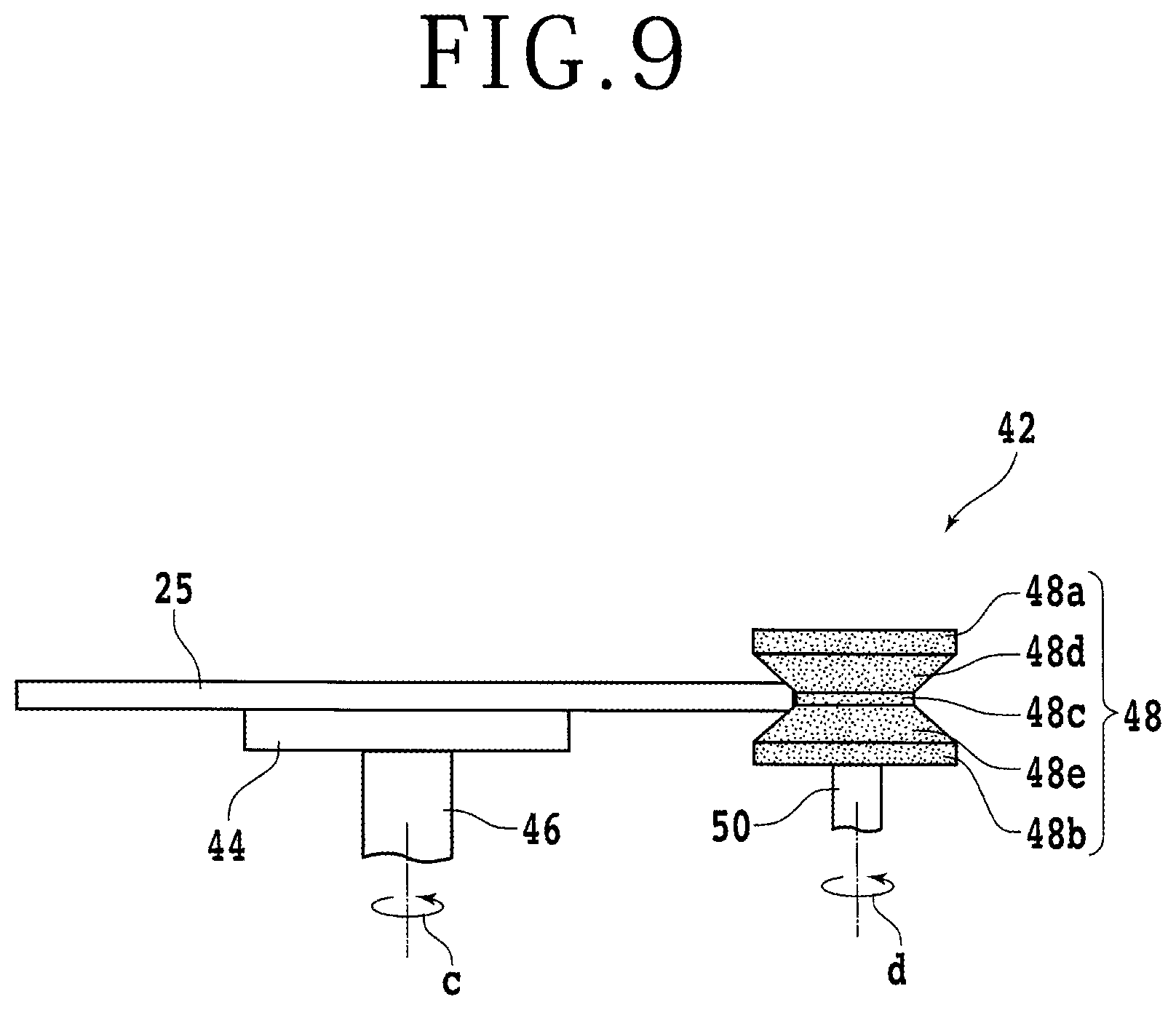 Patent US12106967 Figure 9 – Wafer producing method