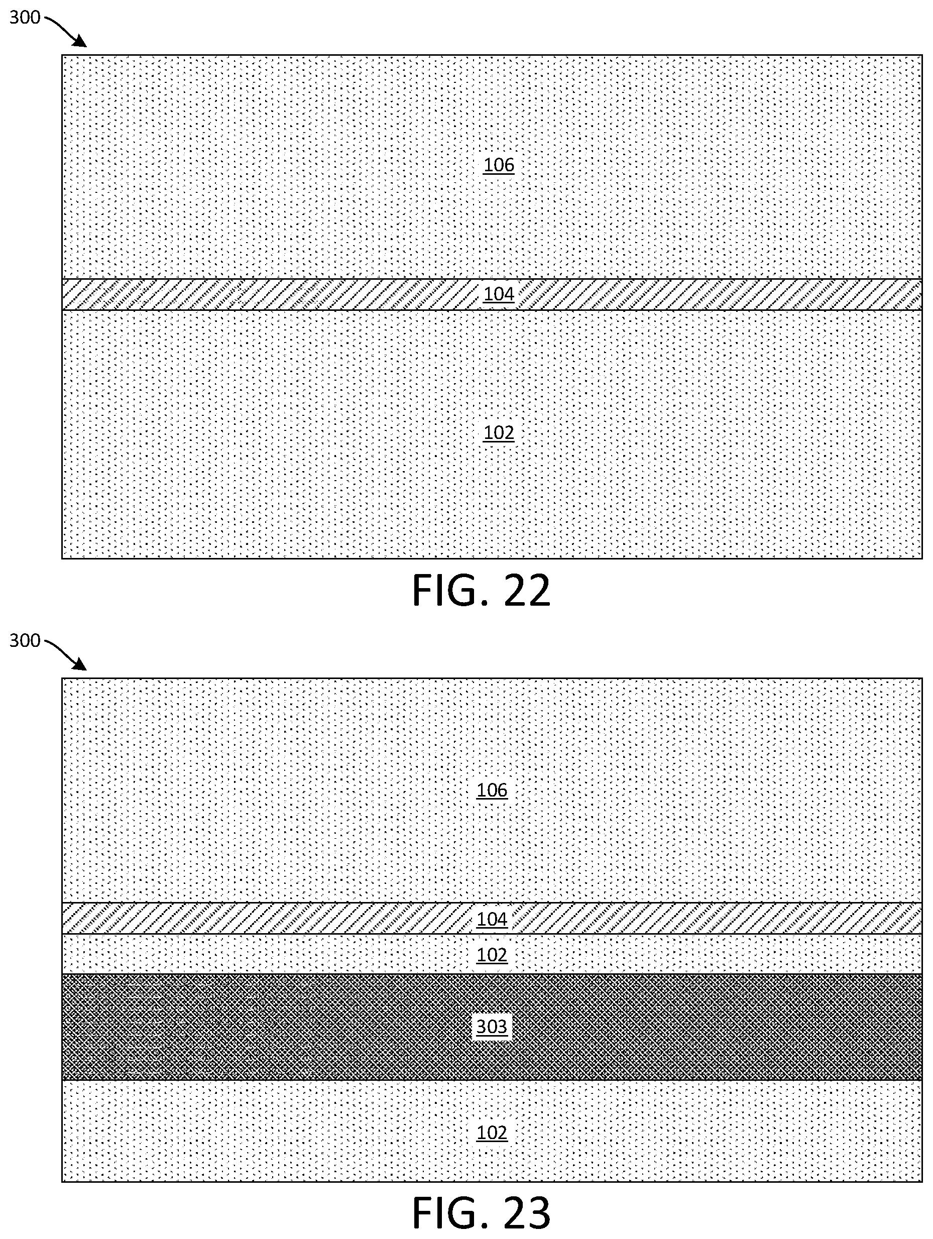 Patent US12106969 Figure 18 – Substrate thinning for a backside power distribution network