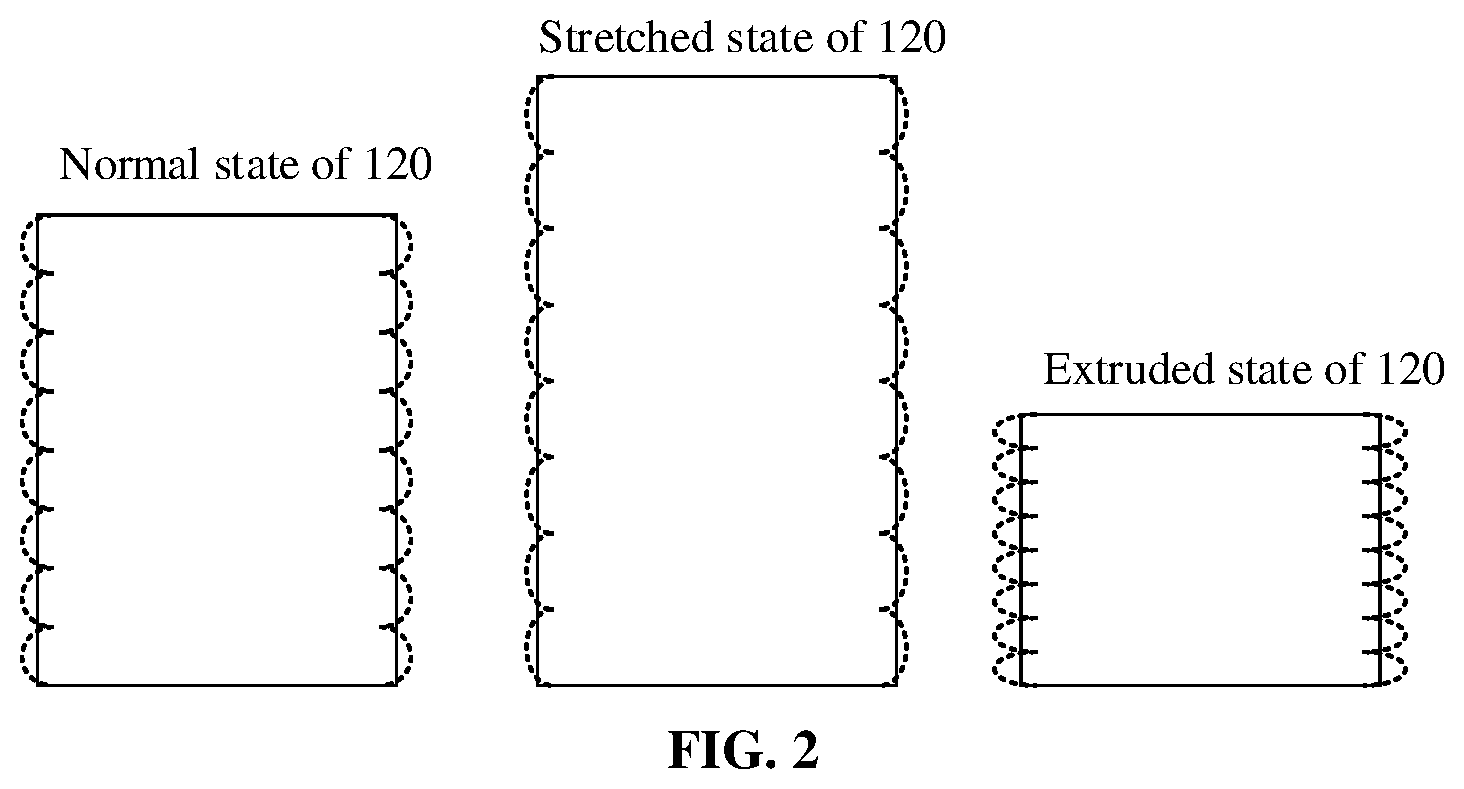 Patent US12106975 Figure 2 – Semiconductor device and cleaning system
