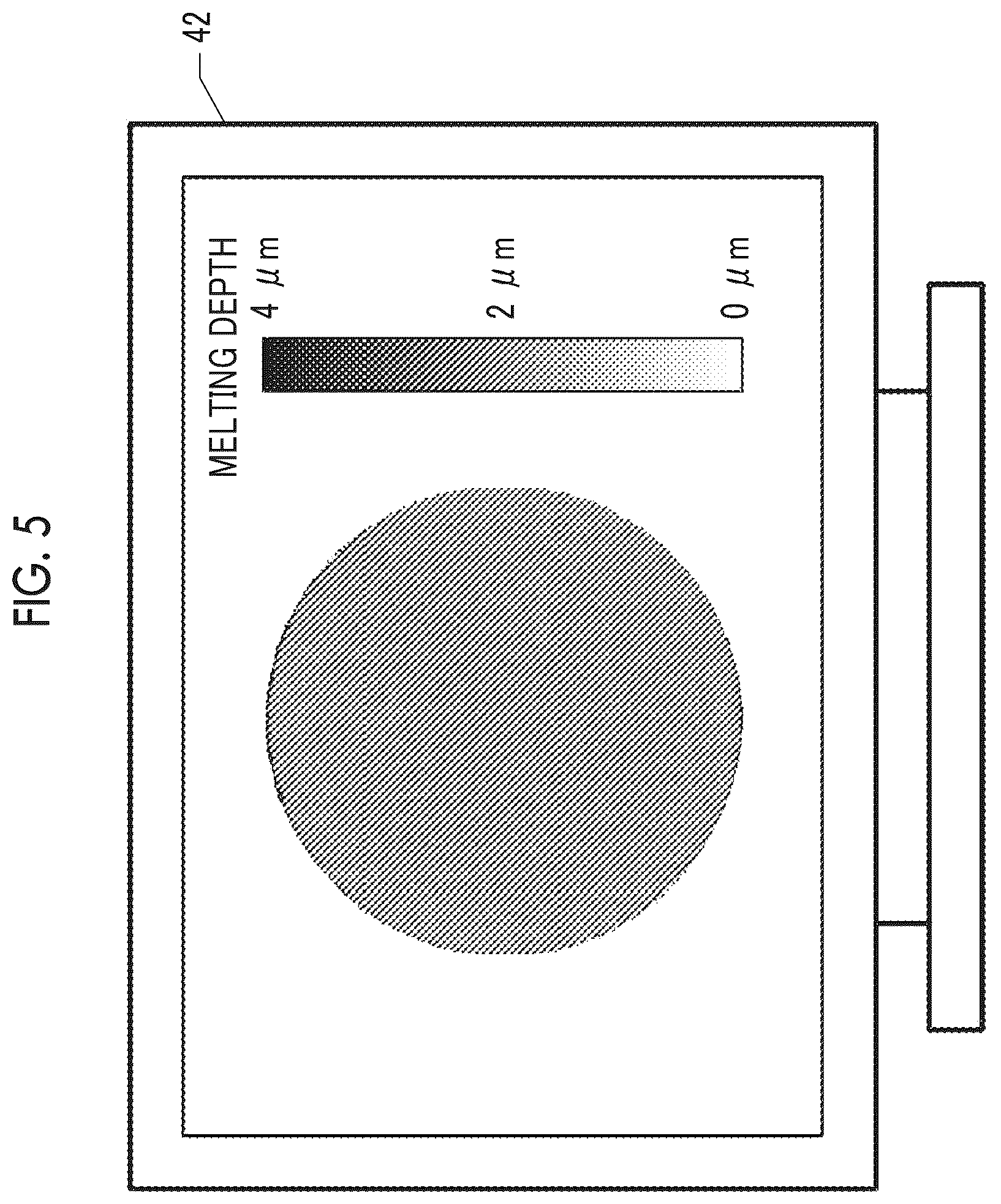 Patent US12106983 Figure 5 – Annealing device and annealing method