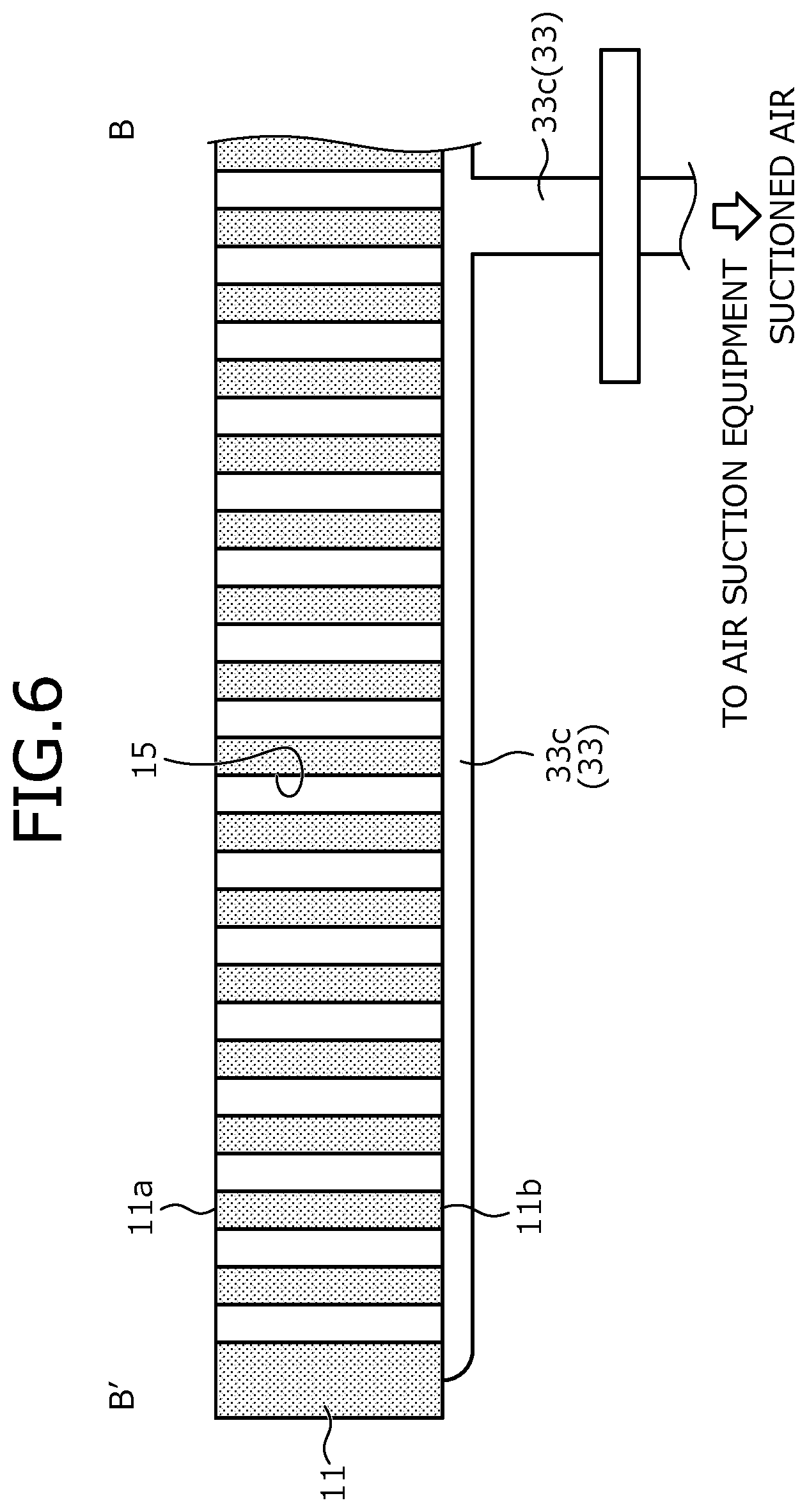 Patent US12106986 Figure 5 – Semiconductor inspection device and method of inspecting a semiconductor wafer