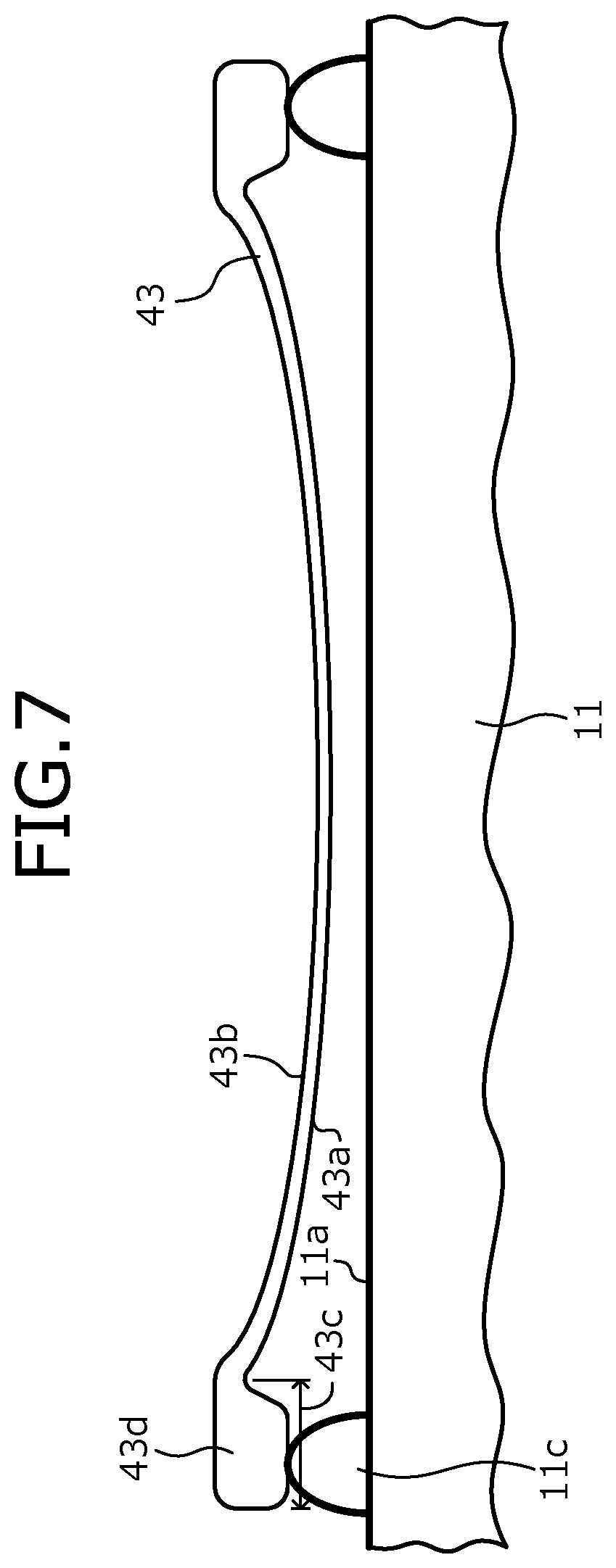 Patent US12106986 Figure 6 – Semiconductor inspection device and method of inspecting a semiconductor wafer