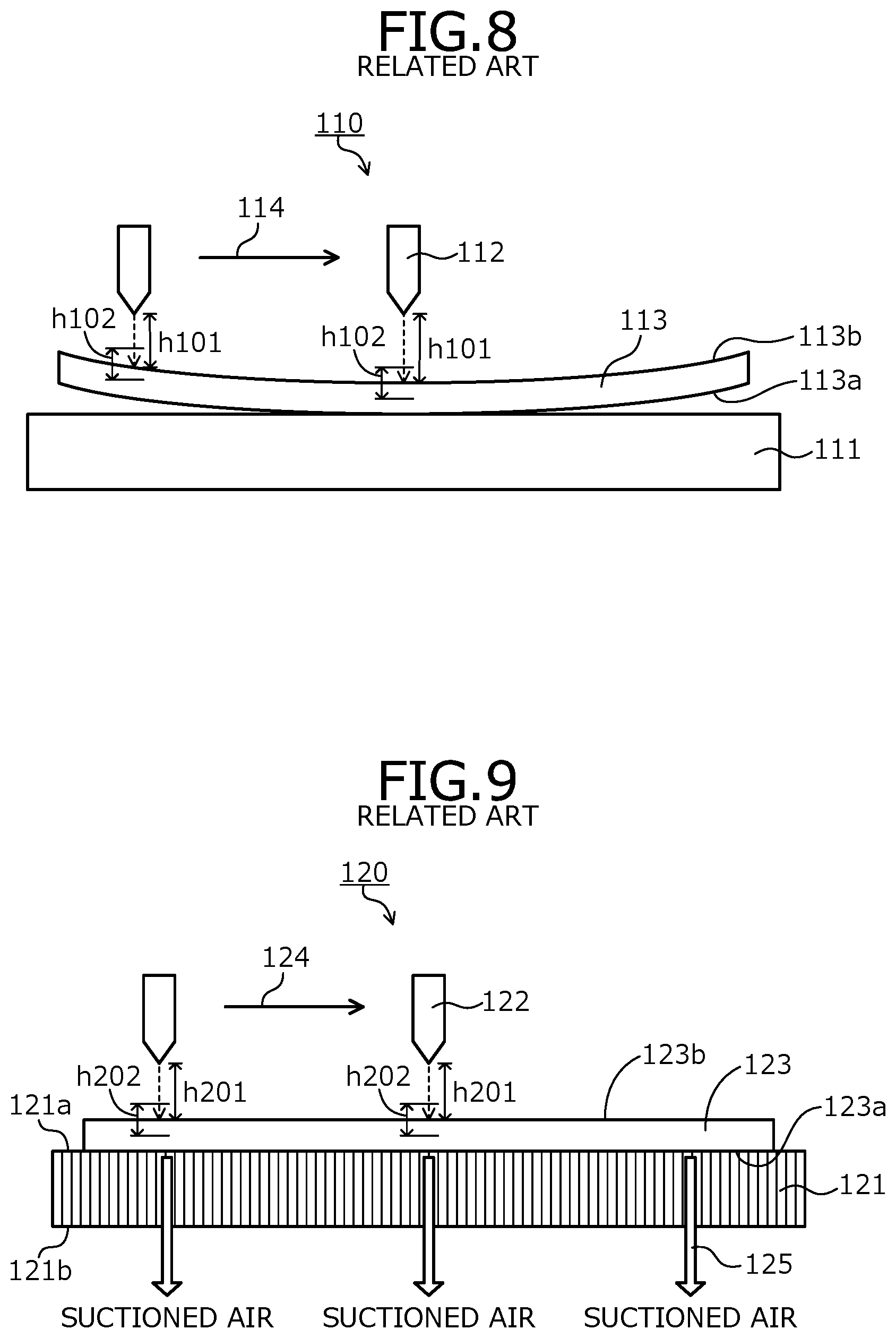 Patent US12106986 Figure 7 – Semiconductor inspection device and method of inspecting a semiconductor wafer