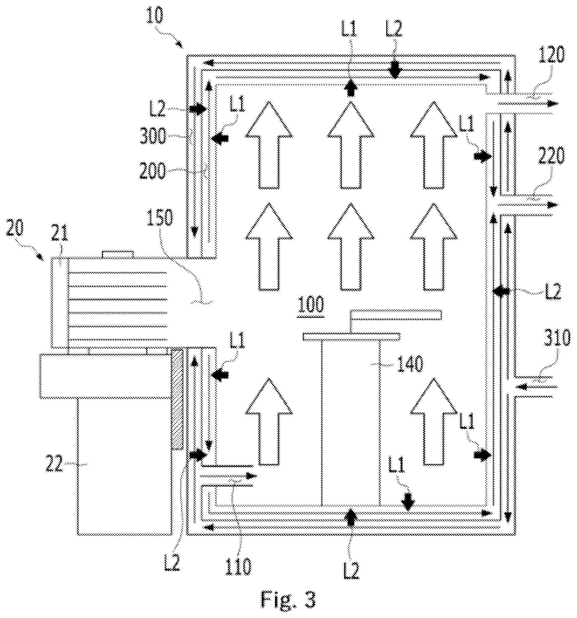 Patent US12106989 Figure 3 – Equipment front end module