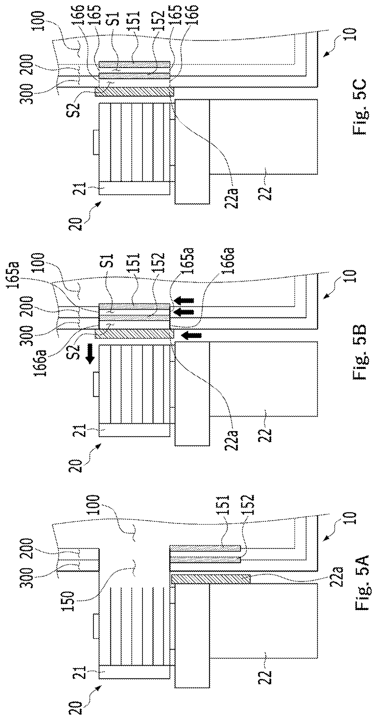 Patent US12106989 Figure 5 – Equipment front end module