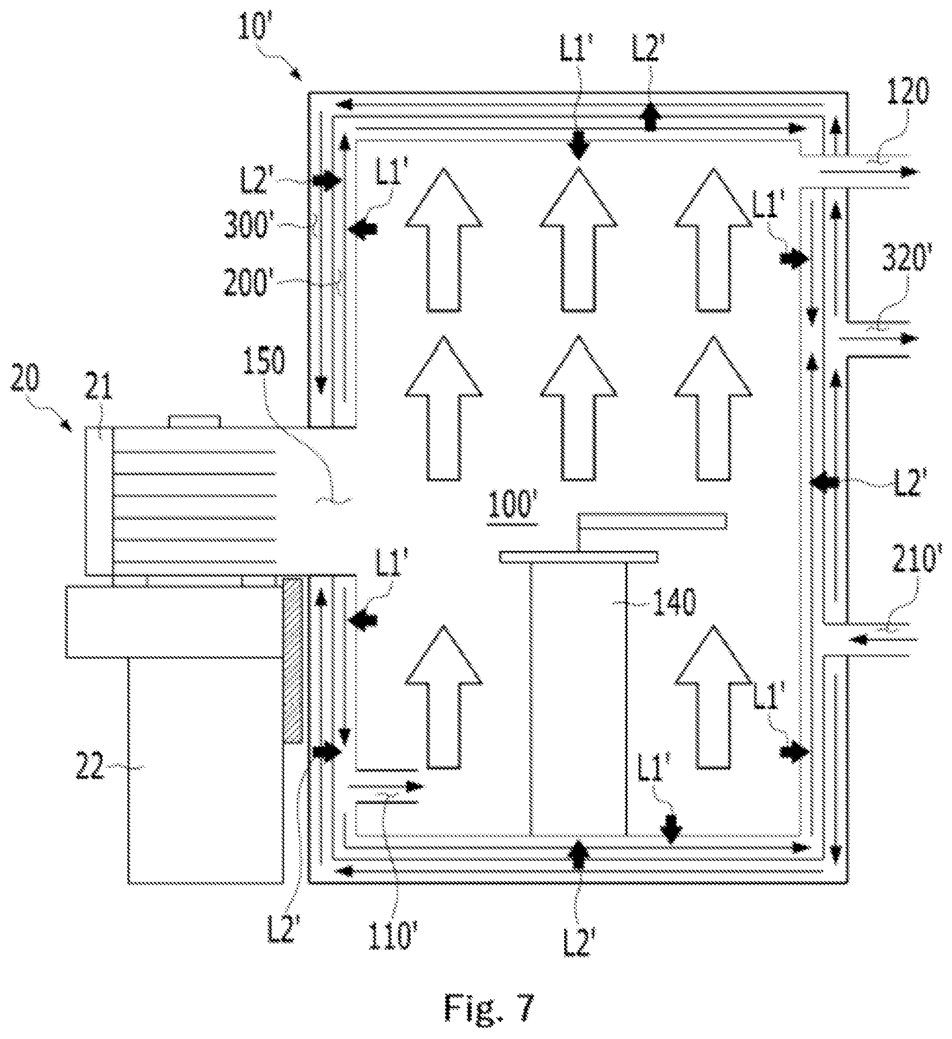 Patent US12106989 Figure 7 – Equipment front end module