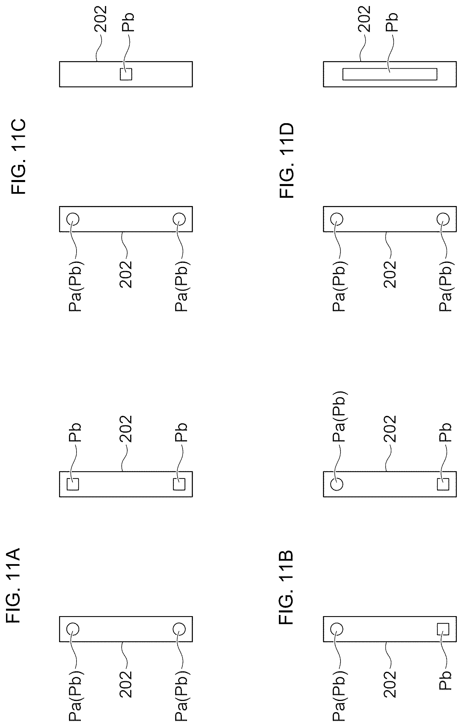 Patent US12106990 Figure 11 – Gripper device, conveyance vehicle, and conveyance method