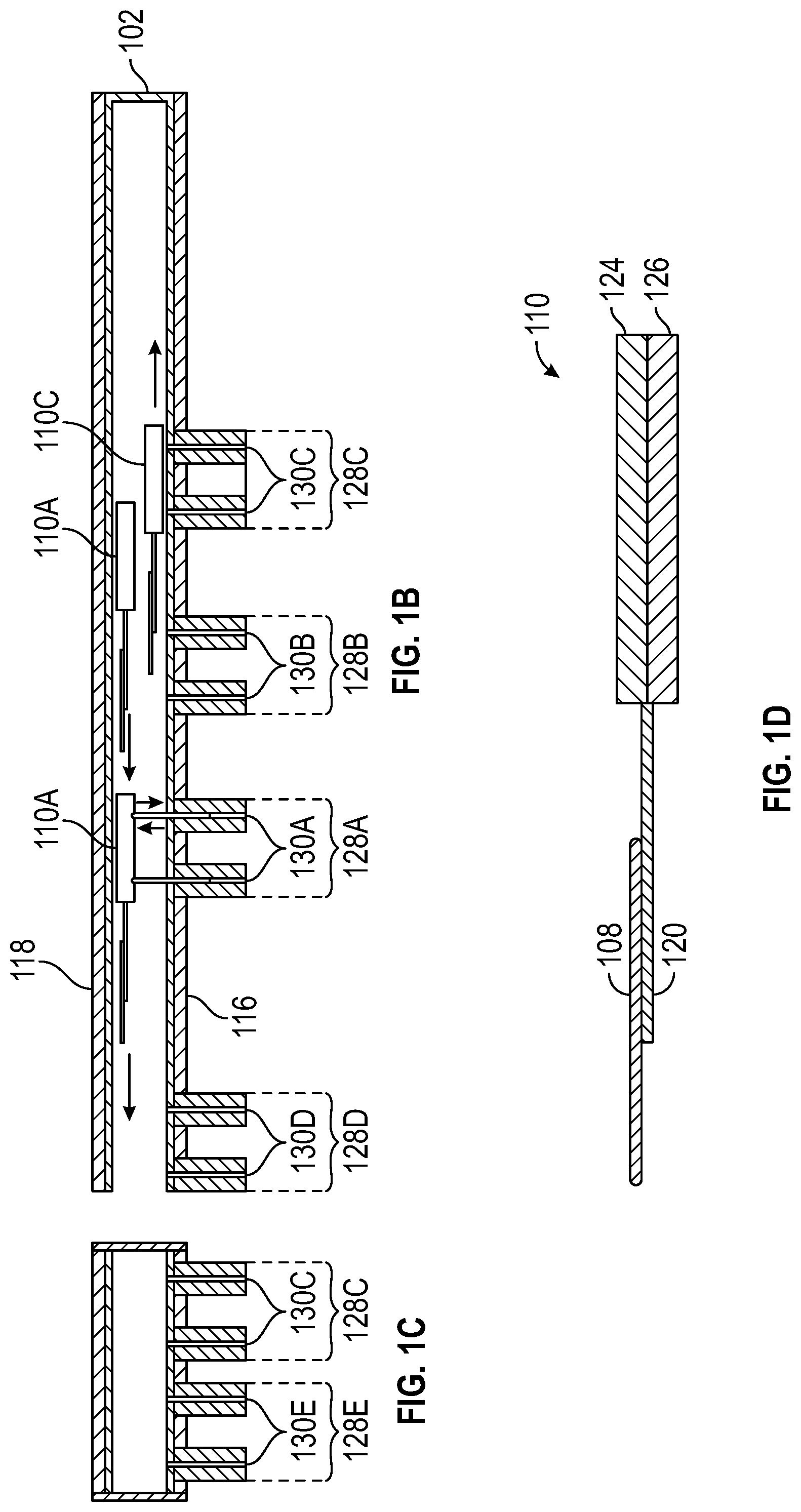 Patent US12106991 Figure 2 – Substrate transfer systems and methods of use thereof