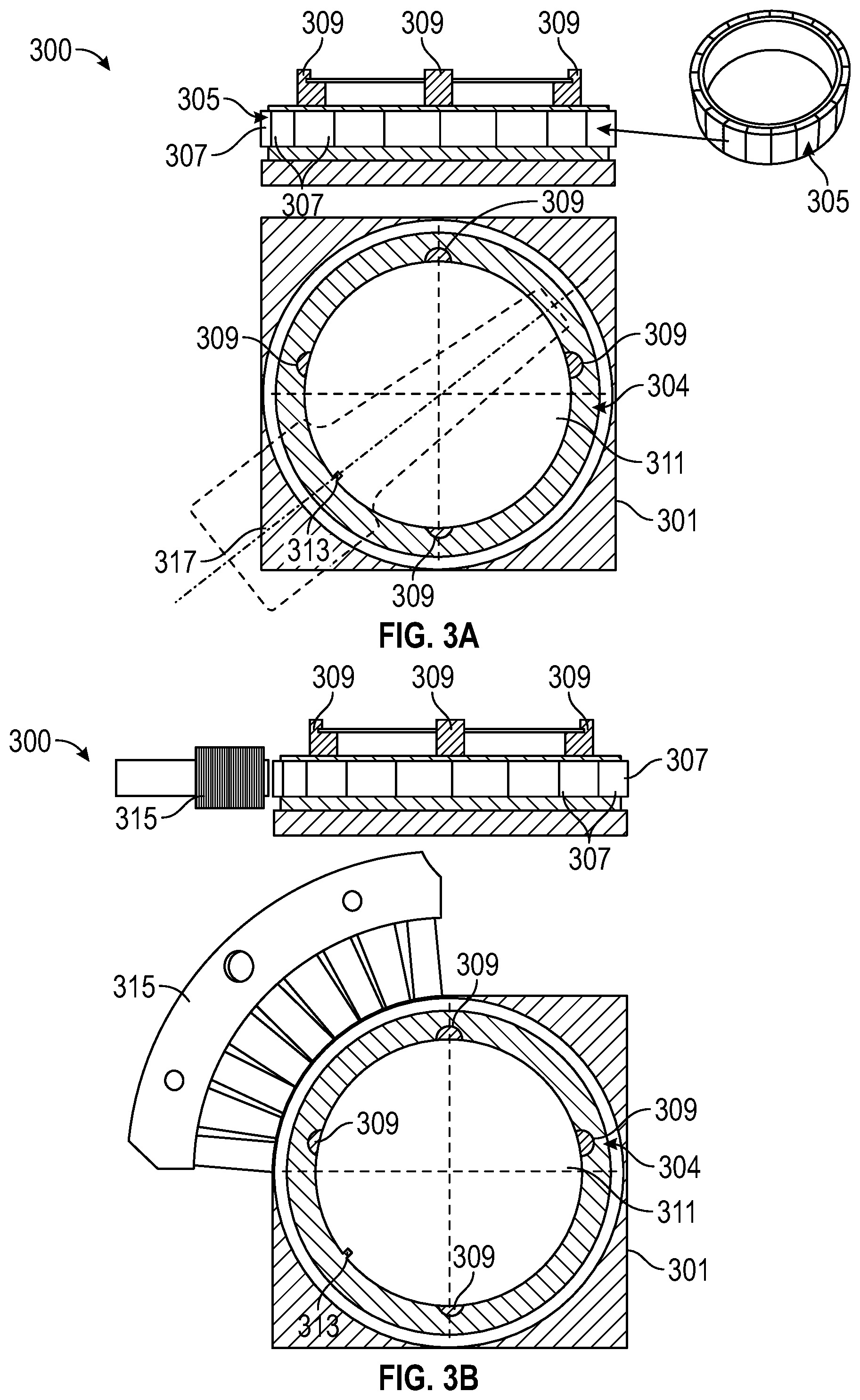 Patent US12106991 Figure 4 – Substrate transfer systems and methods of use thereof