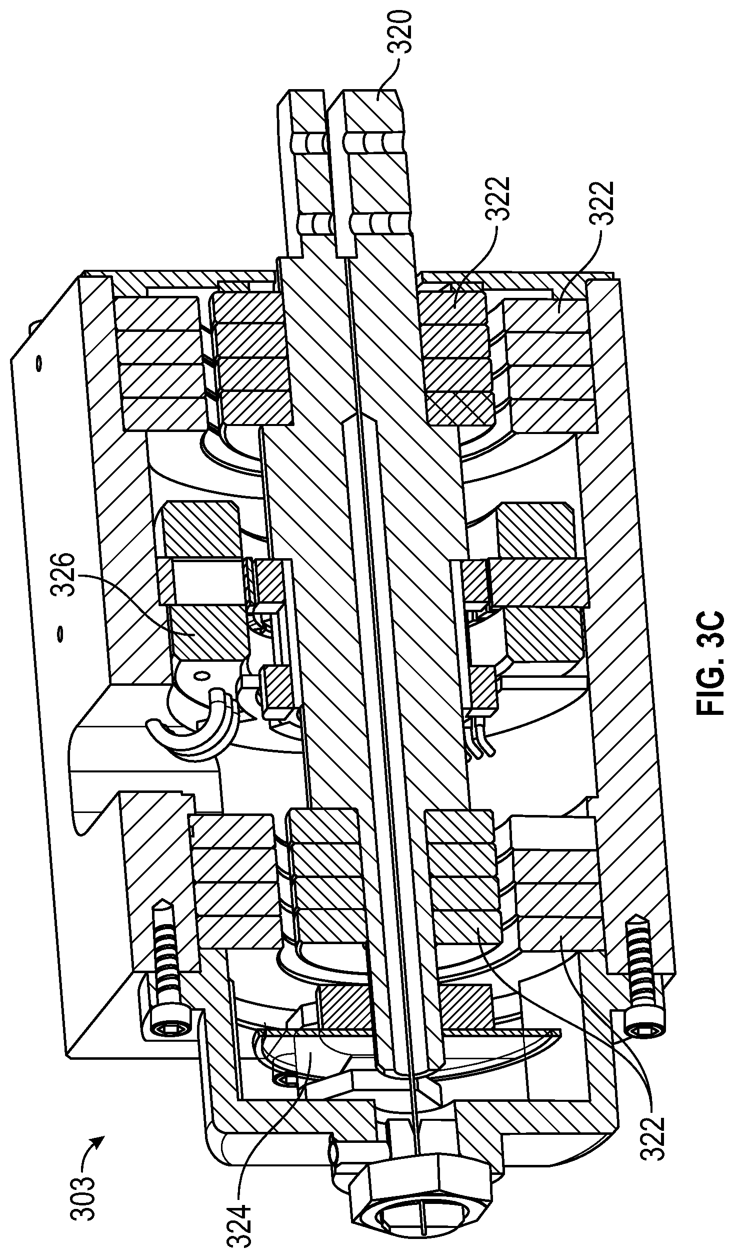 Patent US12106991 Figure 5 – Substrate transfer systems and methods of use thereof