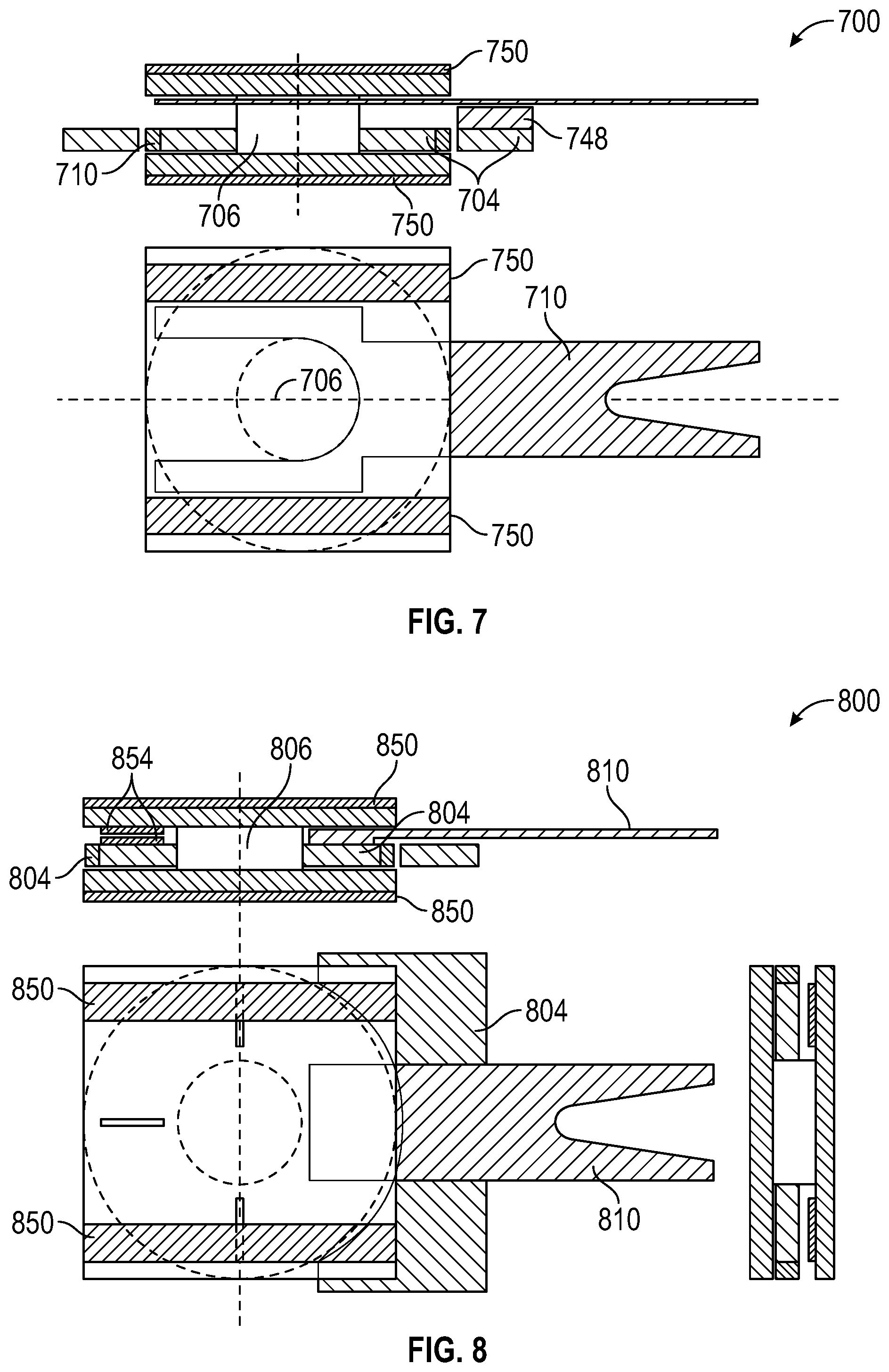 Patent US12106991 Figure 9 – Substrate transfer systems and methods of use thereof
