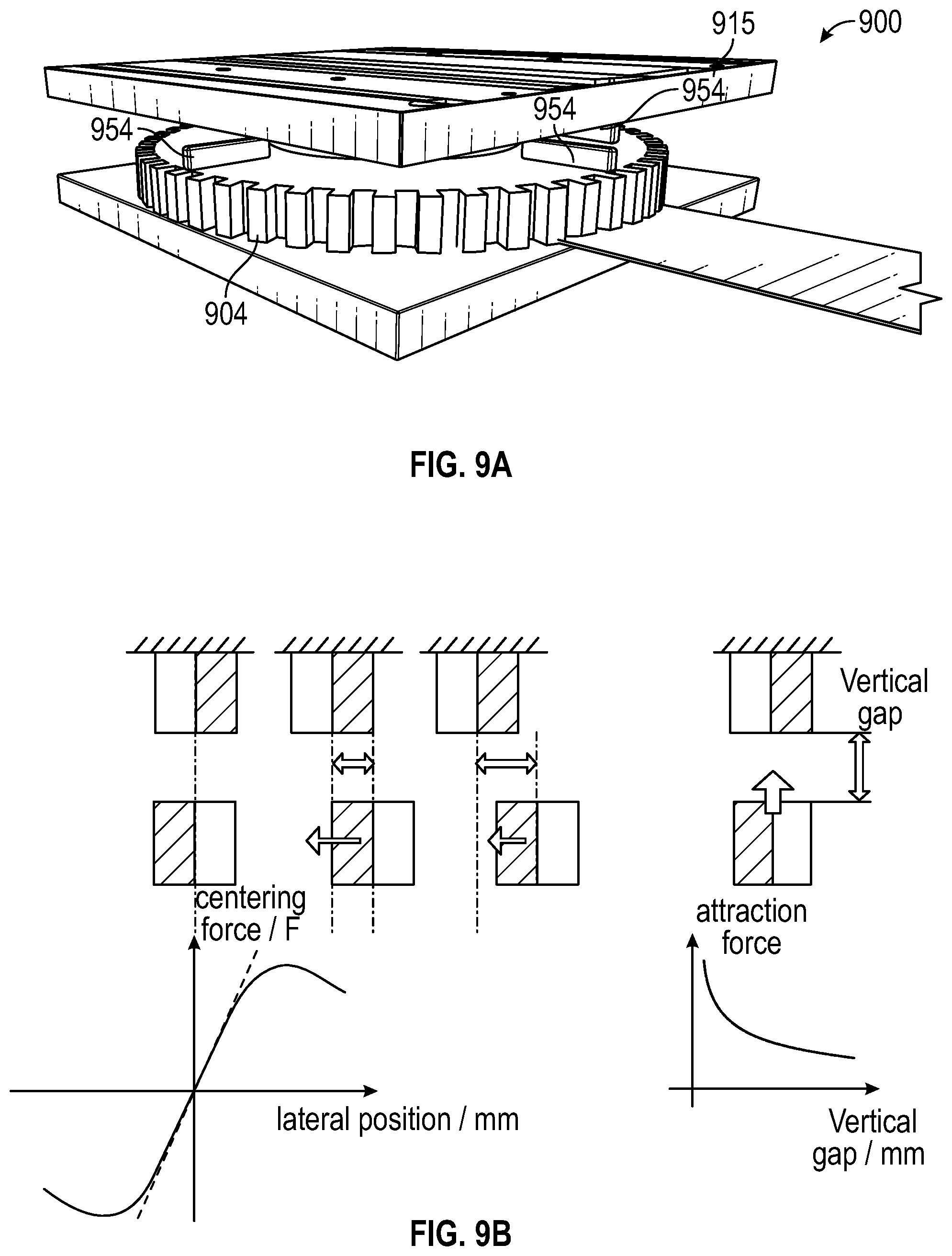 Patent US12106991 Figure 10 – Substrate transfer systems and methods of use thereof