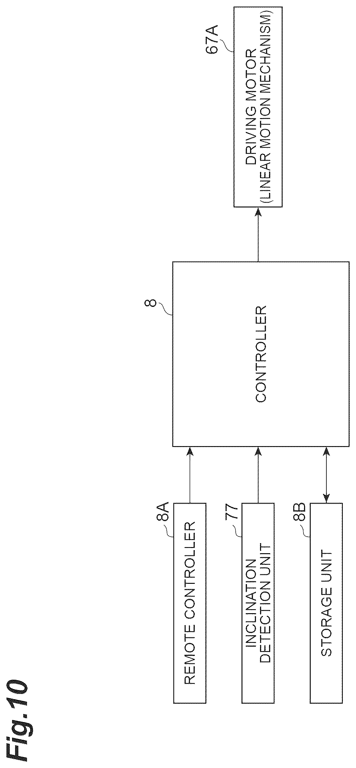 Patent US12106992 Figure 10 – Ceiling carrier