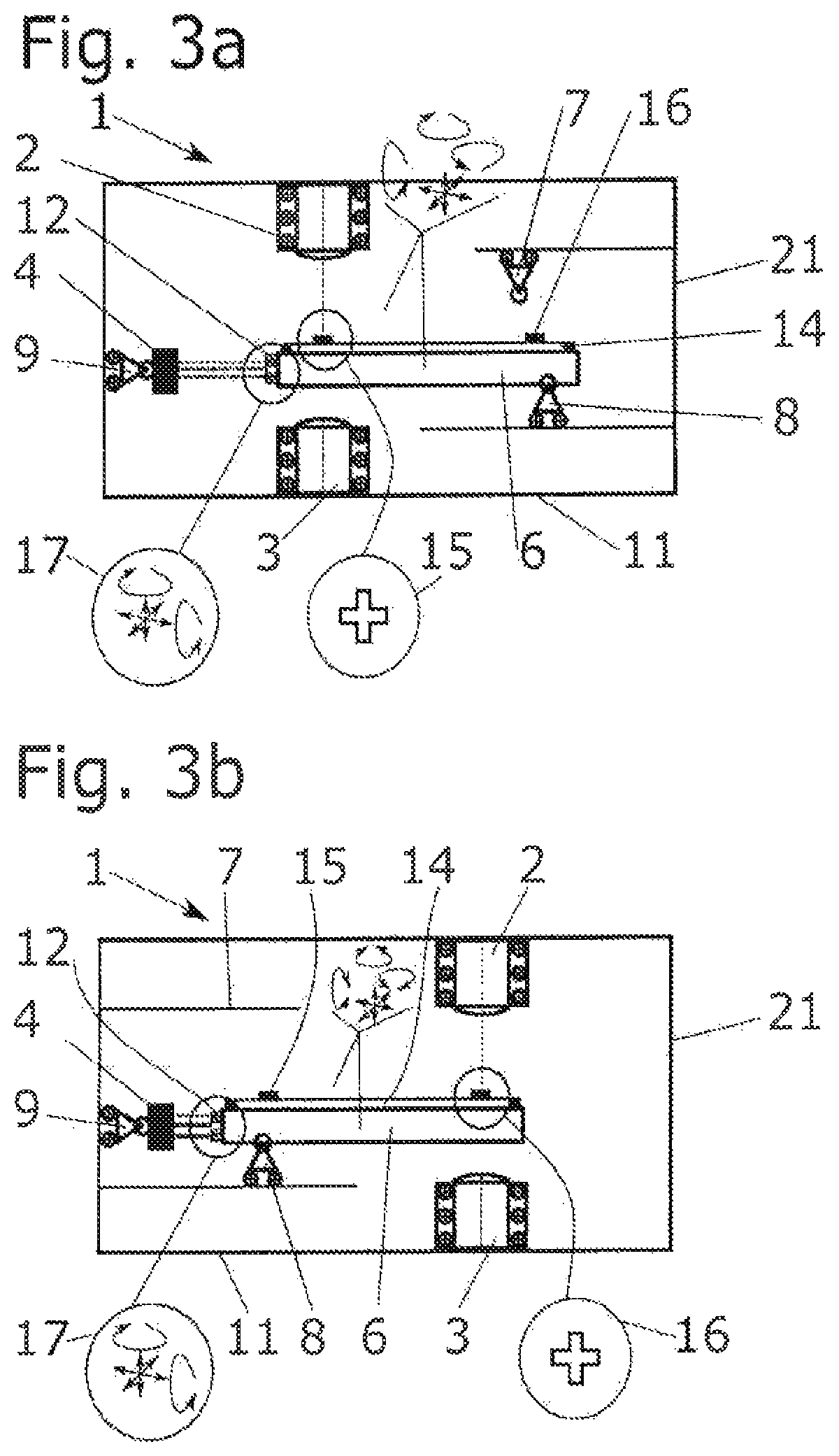 Patent US12106993 Figure 2 – Method and device for aligning substrates
