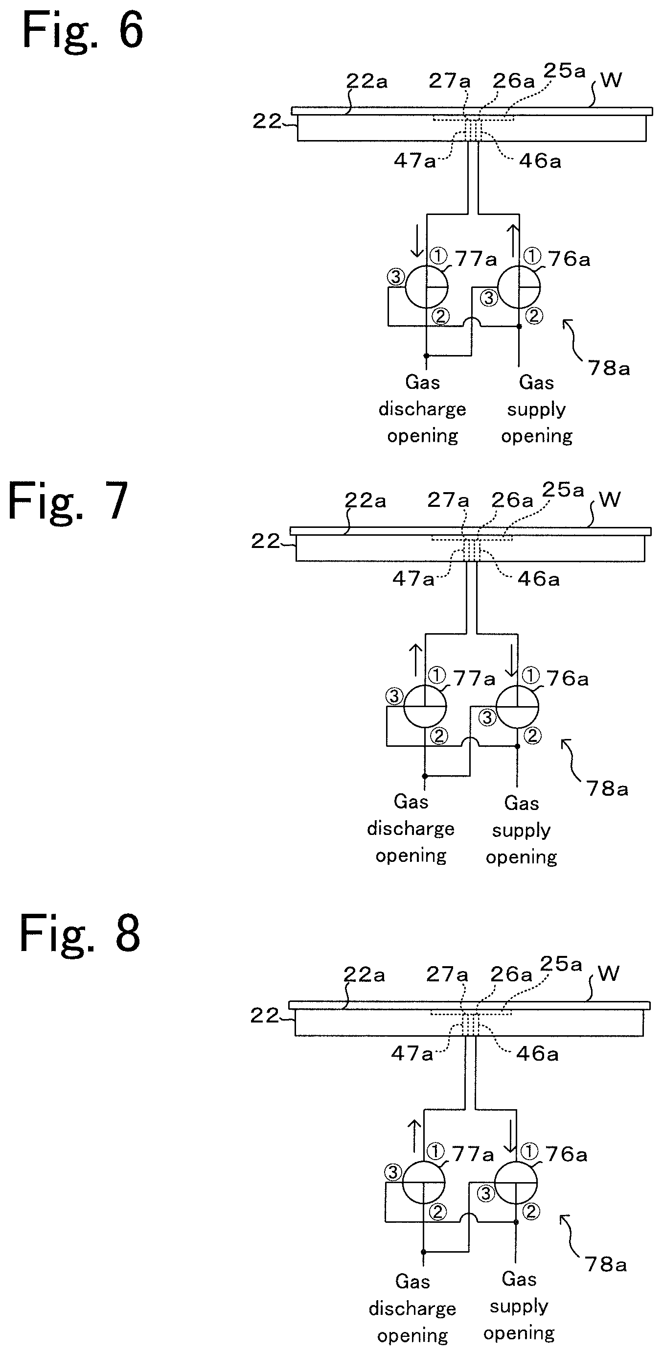 Patent US12106994 Figure 6 – Electrostatic chuck