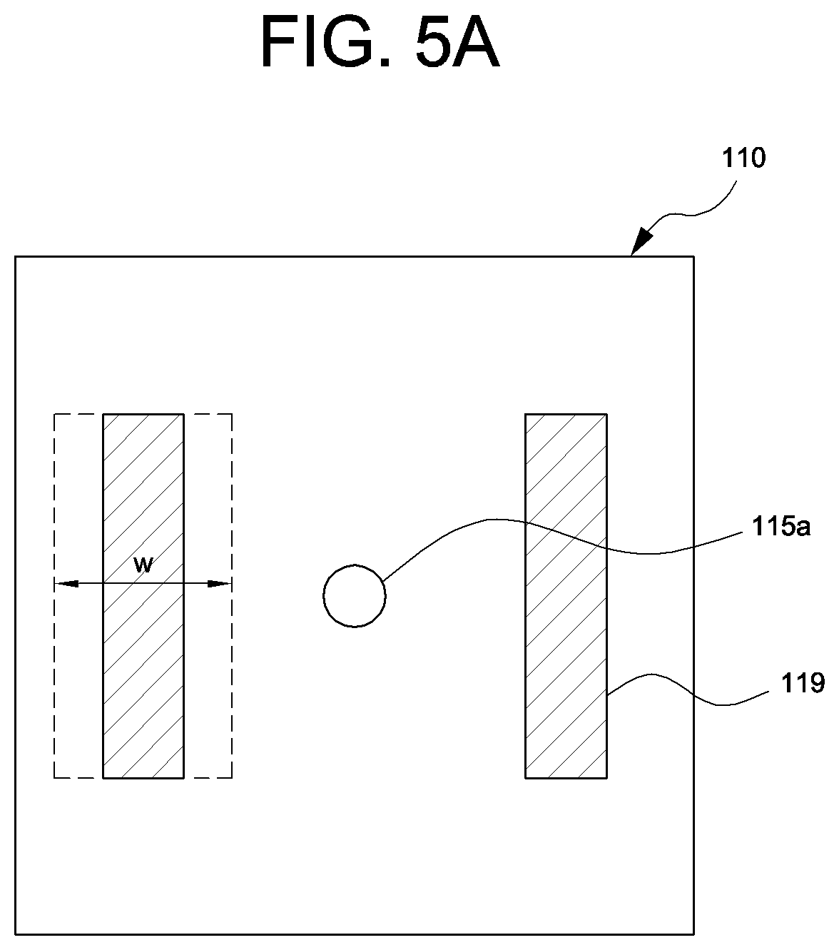 Patent US12106996 Figure 5 – Collet structure and semiconductor fabricating apparatus including the same