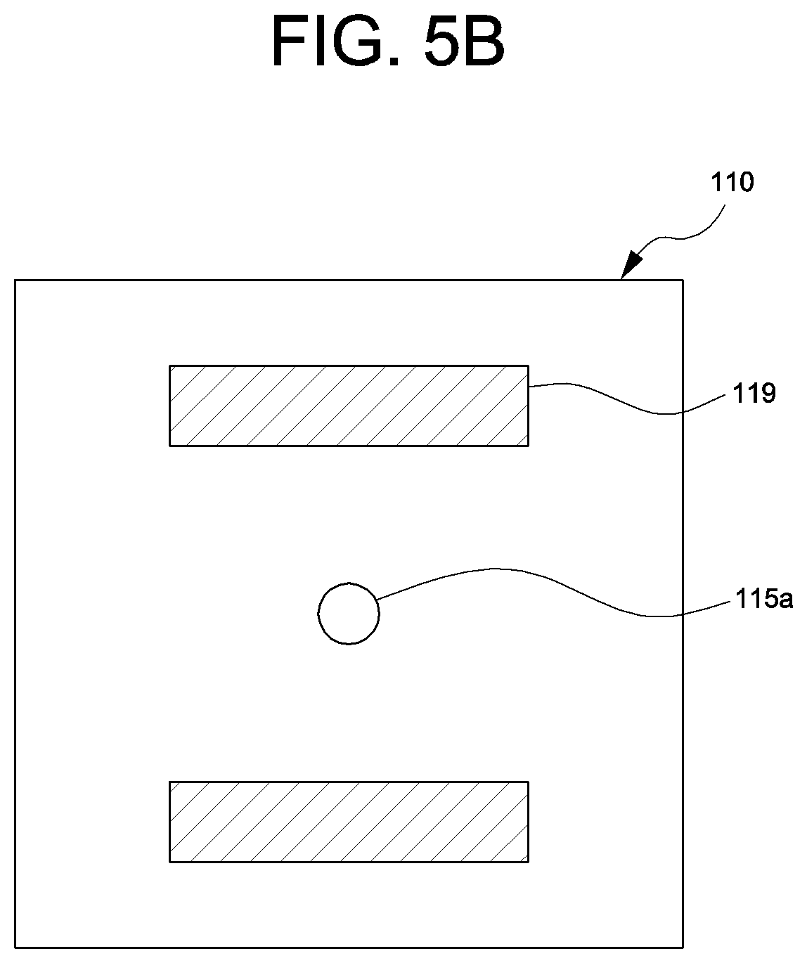 Patent US12106996 Figure 6 – Collet structure and semiconductor fabricating apparatus including the same