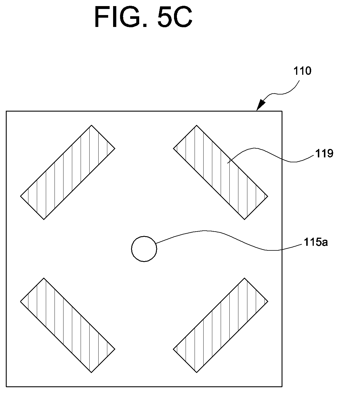 Patent US12106996 Figure 7 – Collet structure and semiconductor fabricating apparatus including the same