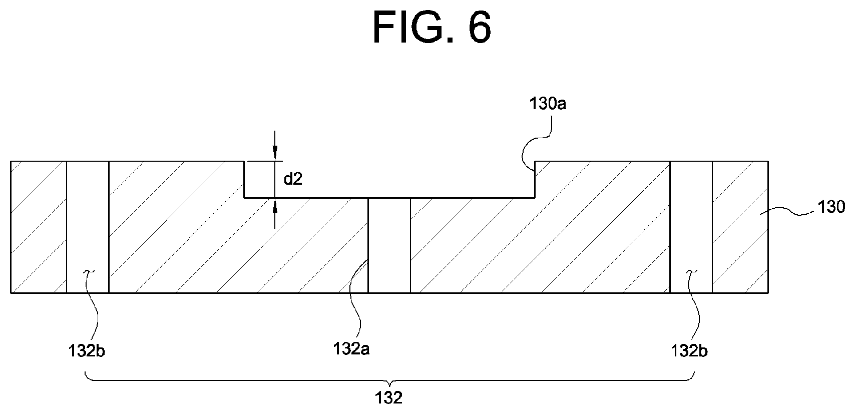 Patent US12106996 Figure 10 – Collet structure and semiconductor fabricating apparatus including the same