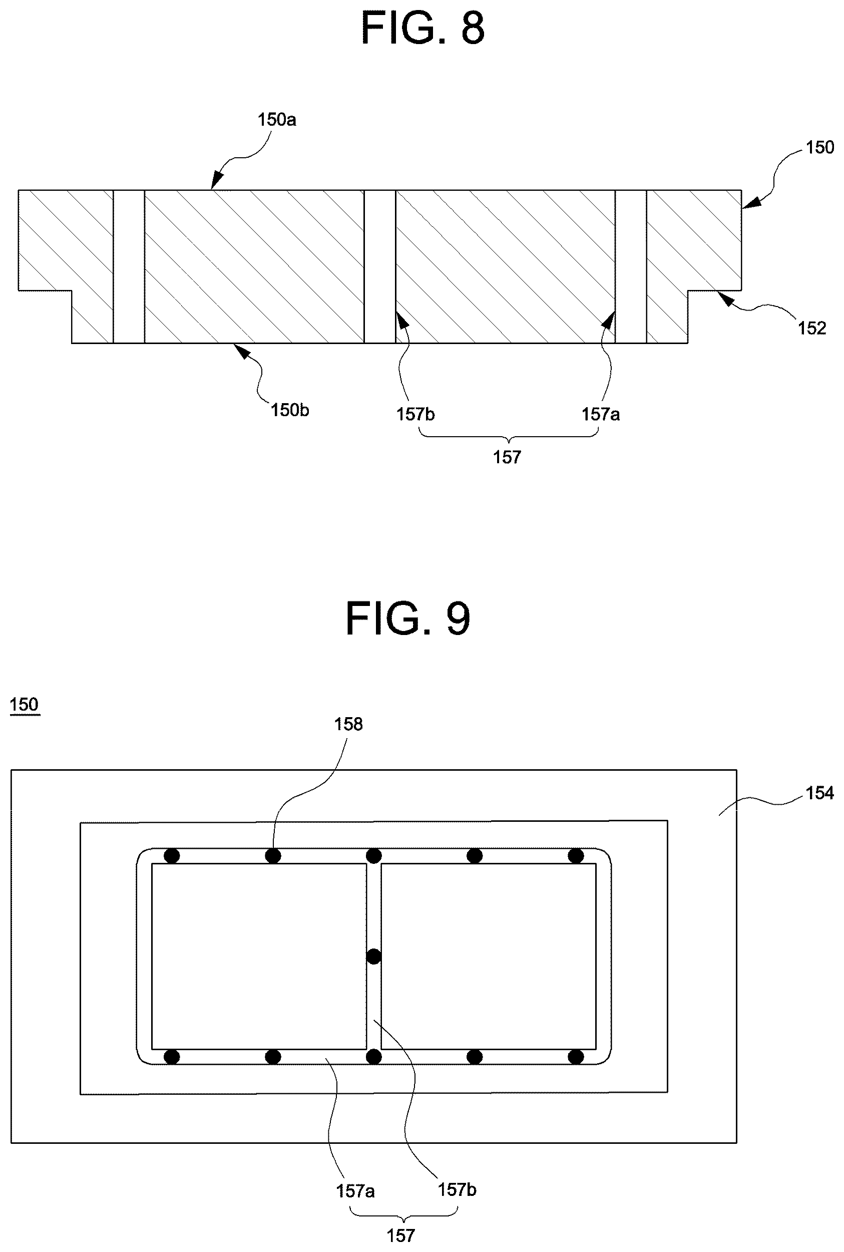 Patent US12106996 Figure 12 – Collet structure and semiconductor fabricating apparatus including the same