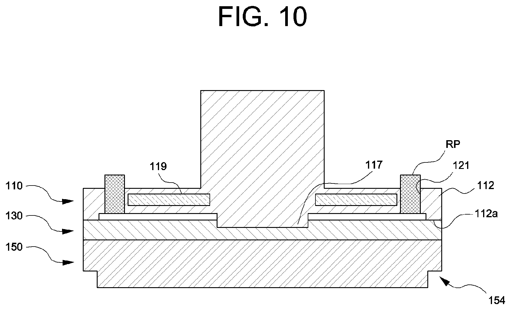 Patent US12106996 Figure 13 – Collet structure and semiconductor fabricating apparatus including the same