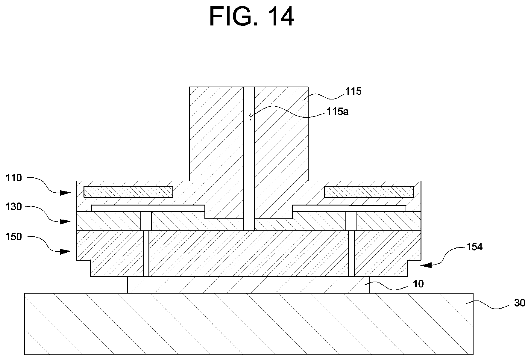 Patent US12106996 Figure 17 – Collet structure and semiconductor fabricating apparatus including the same