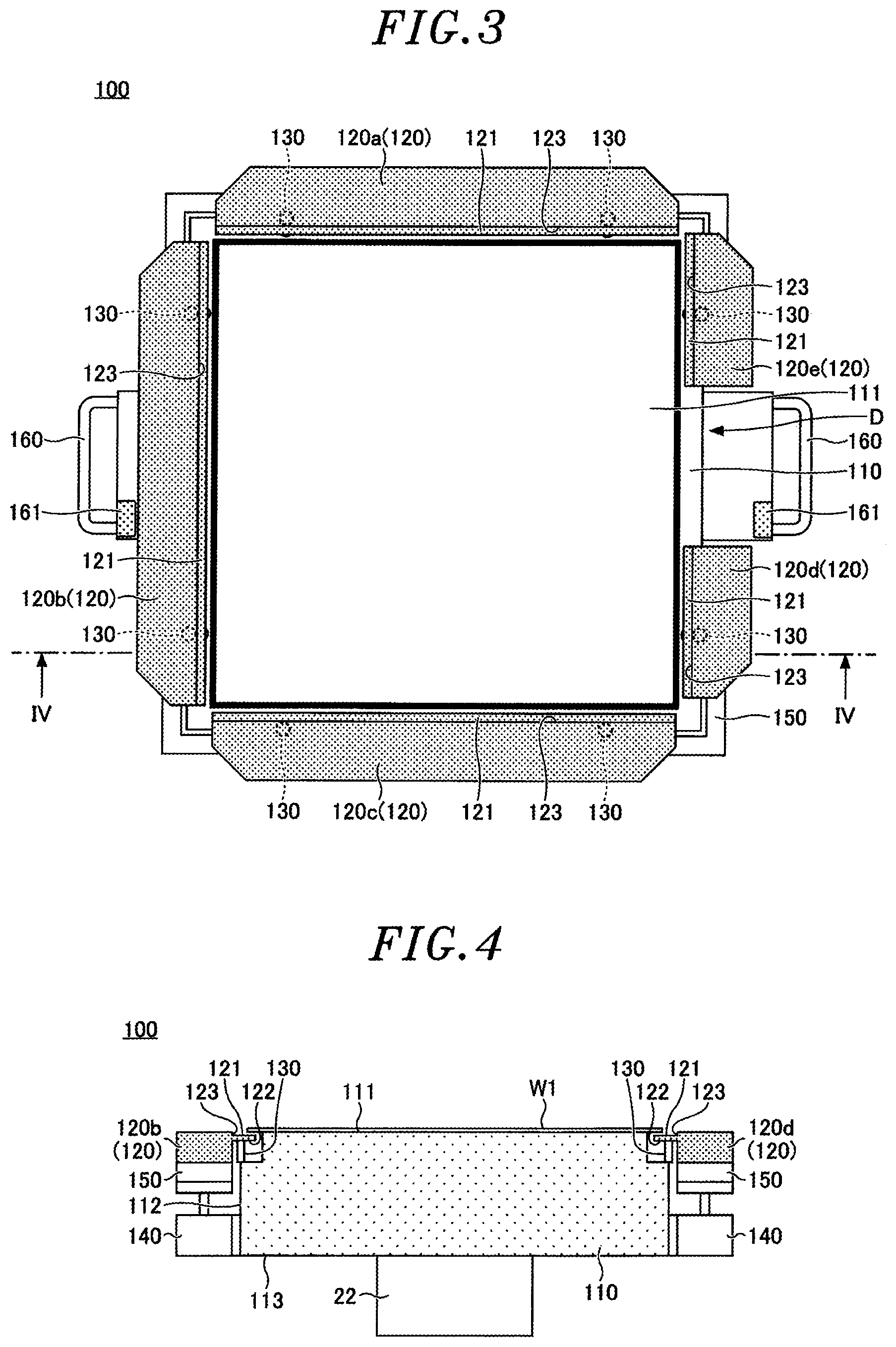Patent US12106997 Figure 3 – Test device, change kit, and method of exchanging change kit