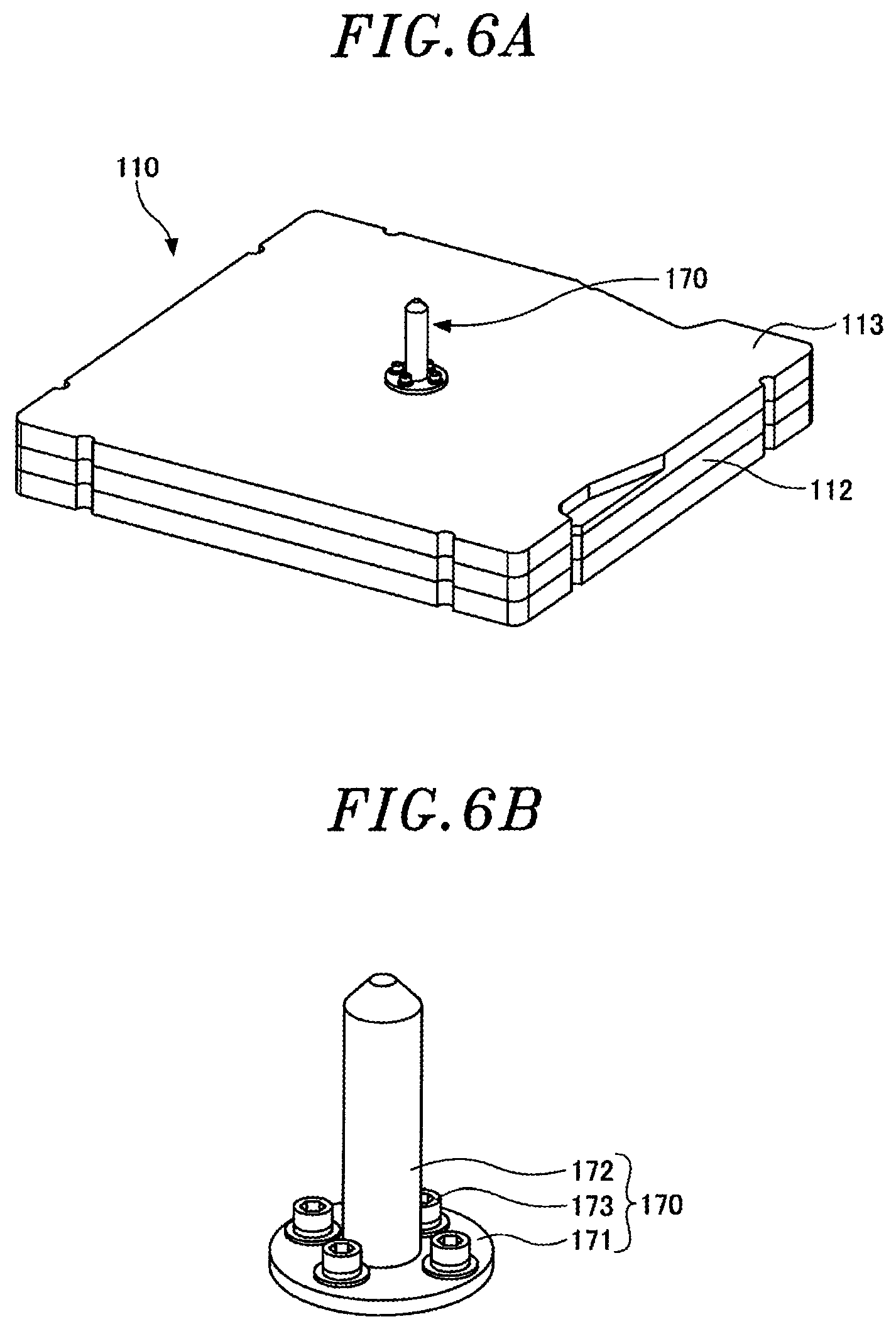 Patent US12106997 Figure 5 – Test device, change kit, and method of exchanging change kit