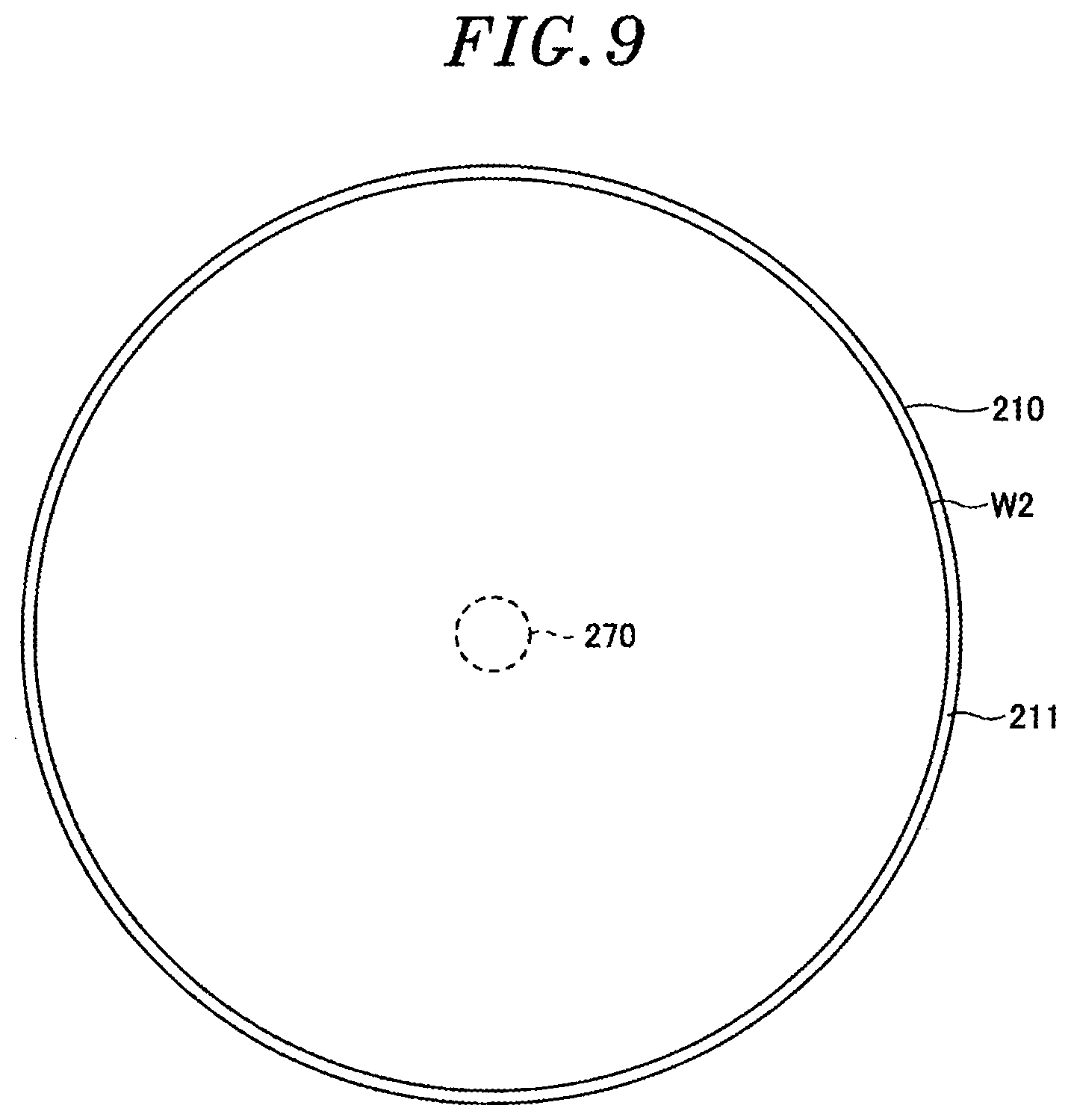 Patent US12106997 Figure 8 – Test device, change kit, and method of exchanging change kit