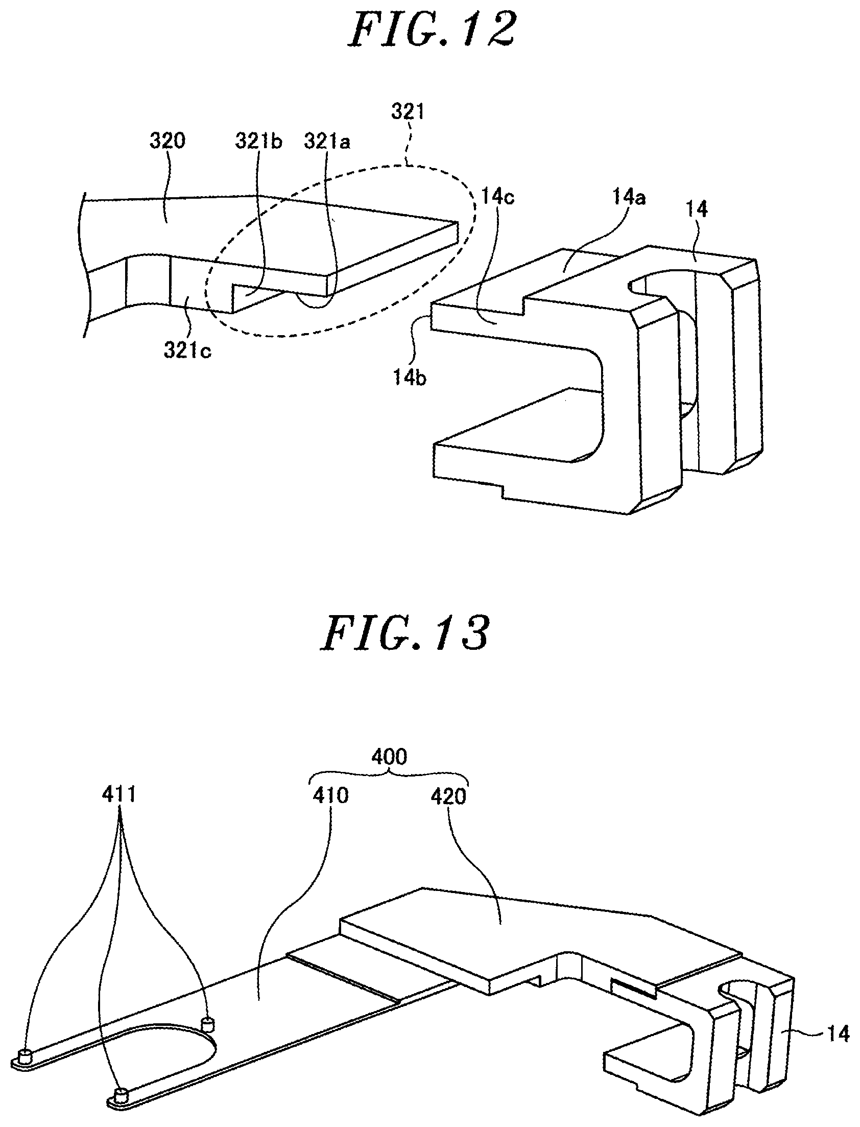 Patent US12106997 Figure 11 – Test device, change kit, and method of exchanging change kit